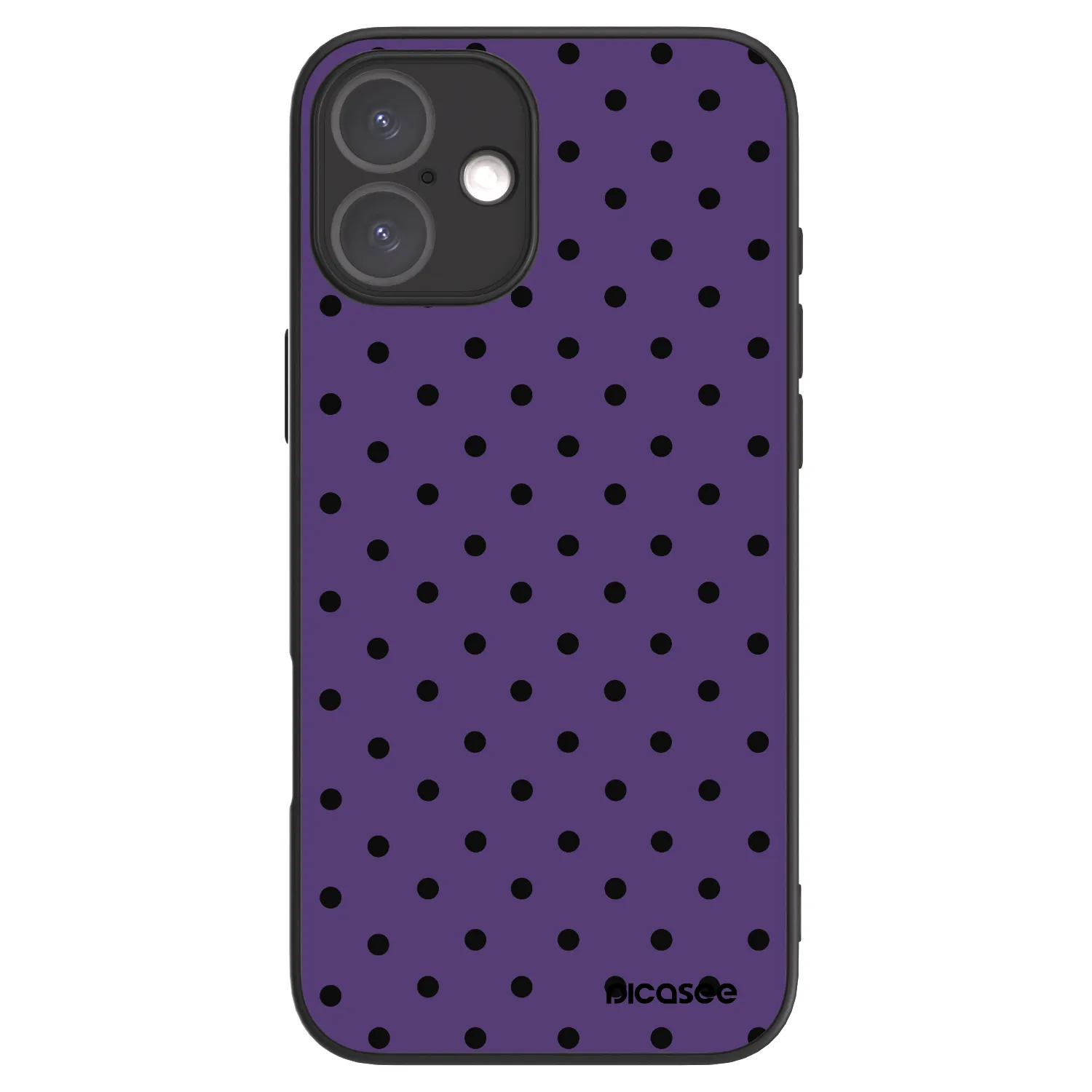 Picasee ULTIMATE CASE για Apple iPhone 16 Plus - Flickers 2