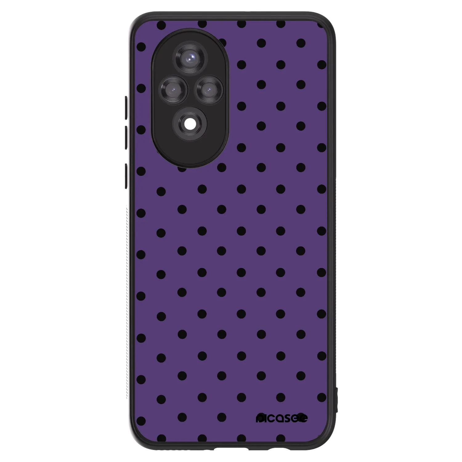 Picasee ULTIMATE CASE για Honor 200 5G - Flickers 2