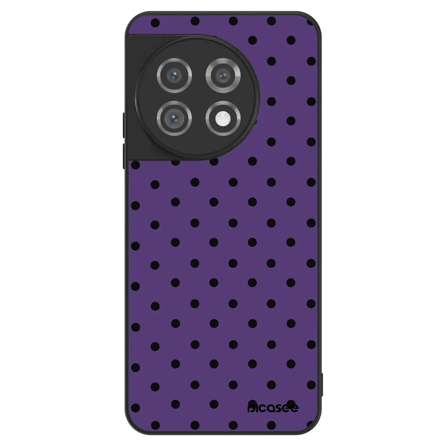 Picasee ULTIMATE CASE για OnePlus 11 5G - Flickers 2