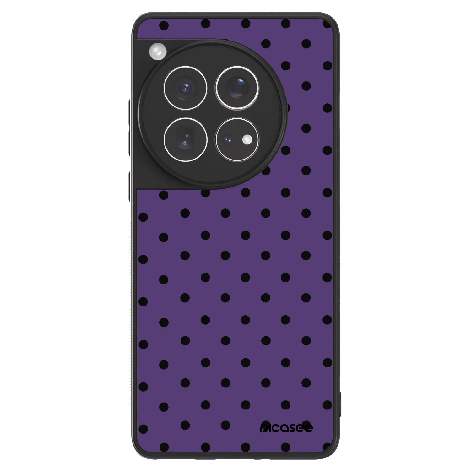 Picasee ULTIMATE CASE για OnePlus 12 5G - Flickers 2