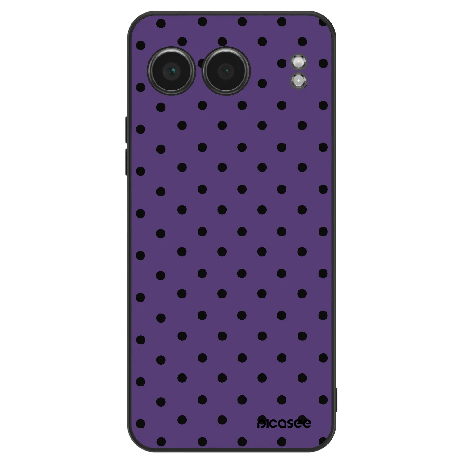 Picasee ULTIMATE CASE για OnePlus Nord 4 - Flickers 2