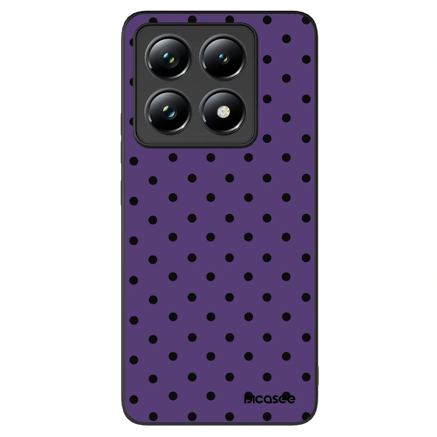 Picasee ULTIMATE CASE για Xiaomi 14T Pro - Flickers 2