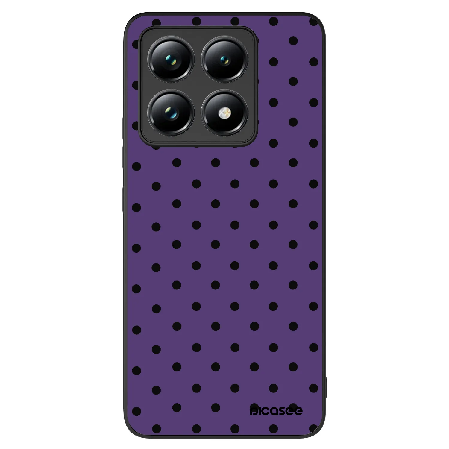 Picasee ULTIMATE CASE για Xiaomi 14T - Flickers 2