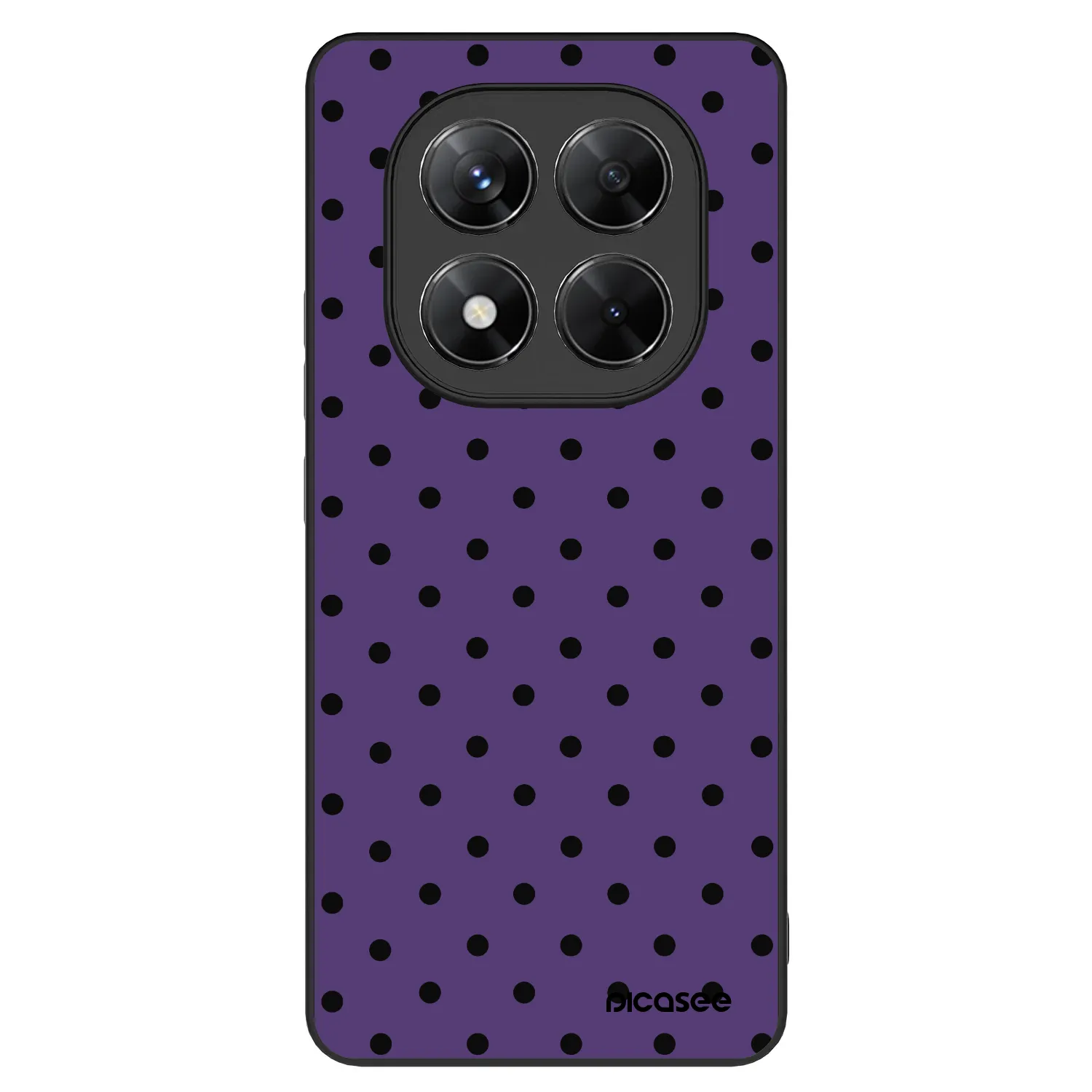 Picasee ULTIMATE CASE για Xiaomi Redmi Note 14 Pro 5G - Flickers 2