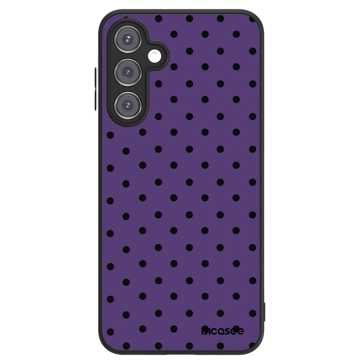 Picasee ULTIMATE CASE για Samsung Galaxy A16 5G - Flickers 2