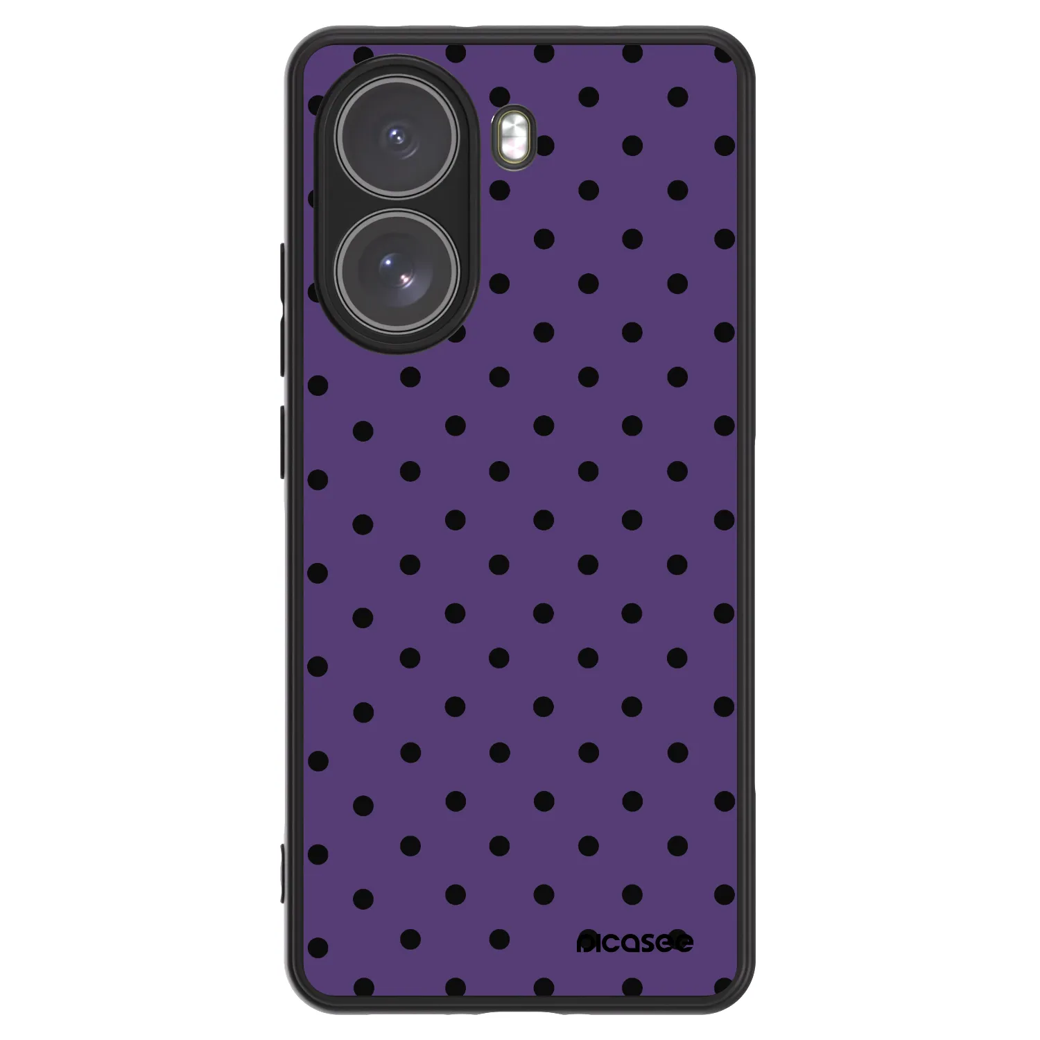 Picasee ULTIMATE CASE για Xiaomi Poco X7 Pro 5G - Flickers 2