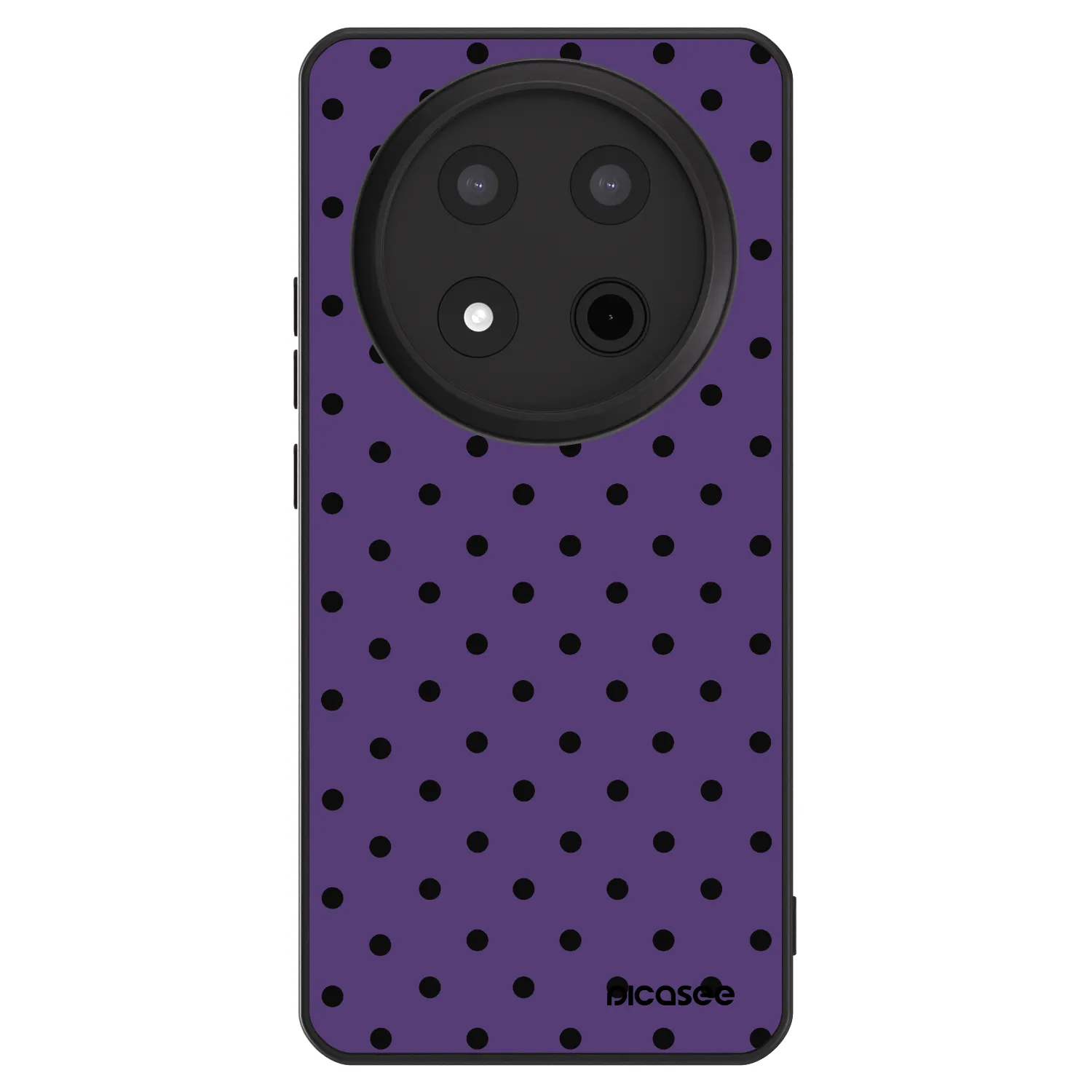 Picasee ULTIMATE CASE για Honor Magic7 Lite 5G - Flickers 2