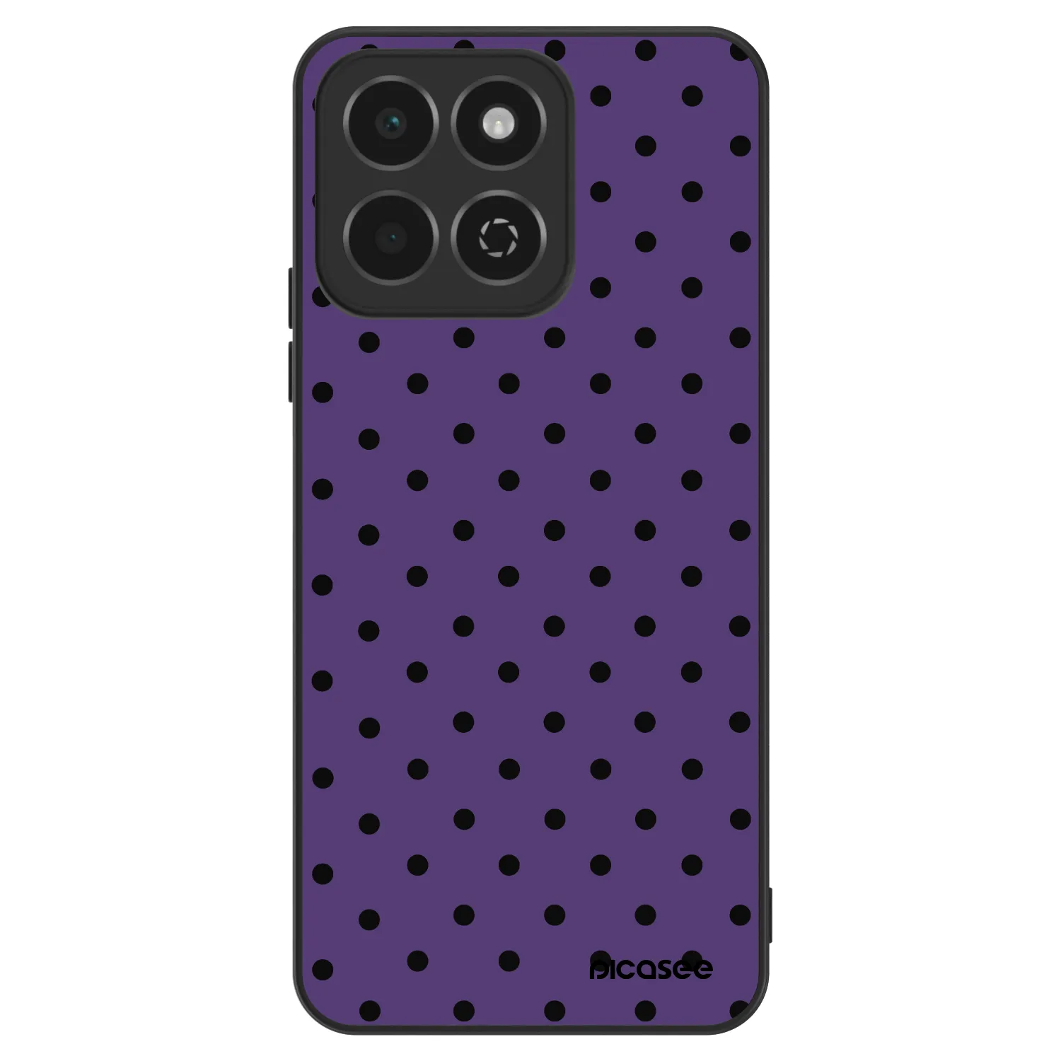 Picasee ULTIMATE CASE για Honor 200 Smart 5G - Flickers 2