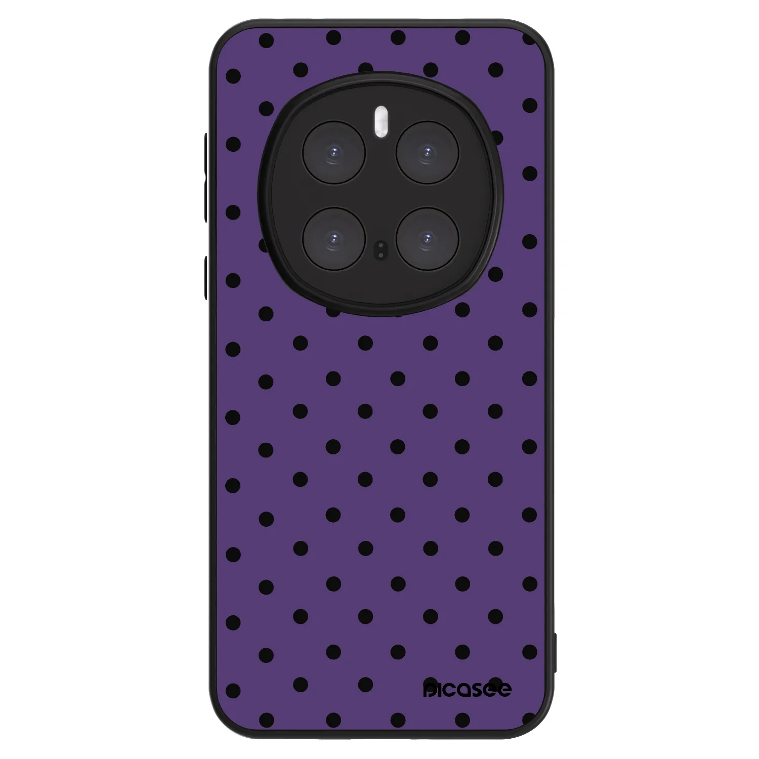 Picasee ULTIMATE CASE για Honor Magic7 Pro 5G - Flickers 2