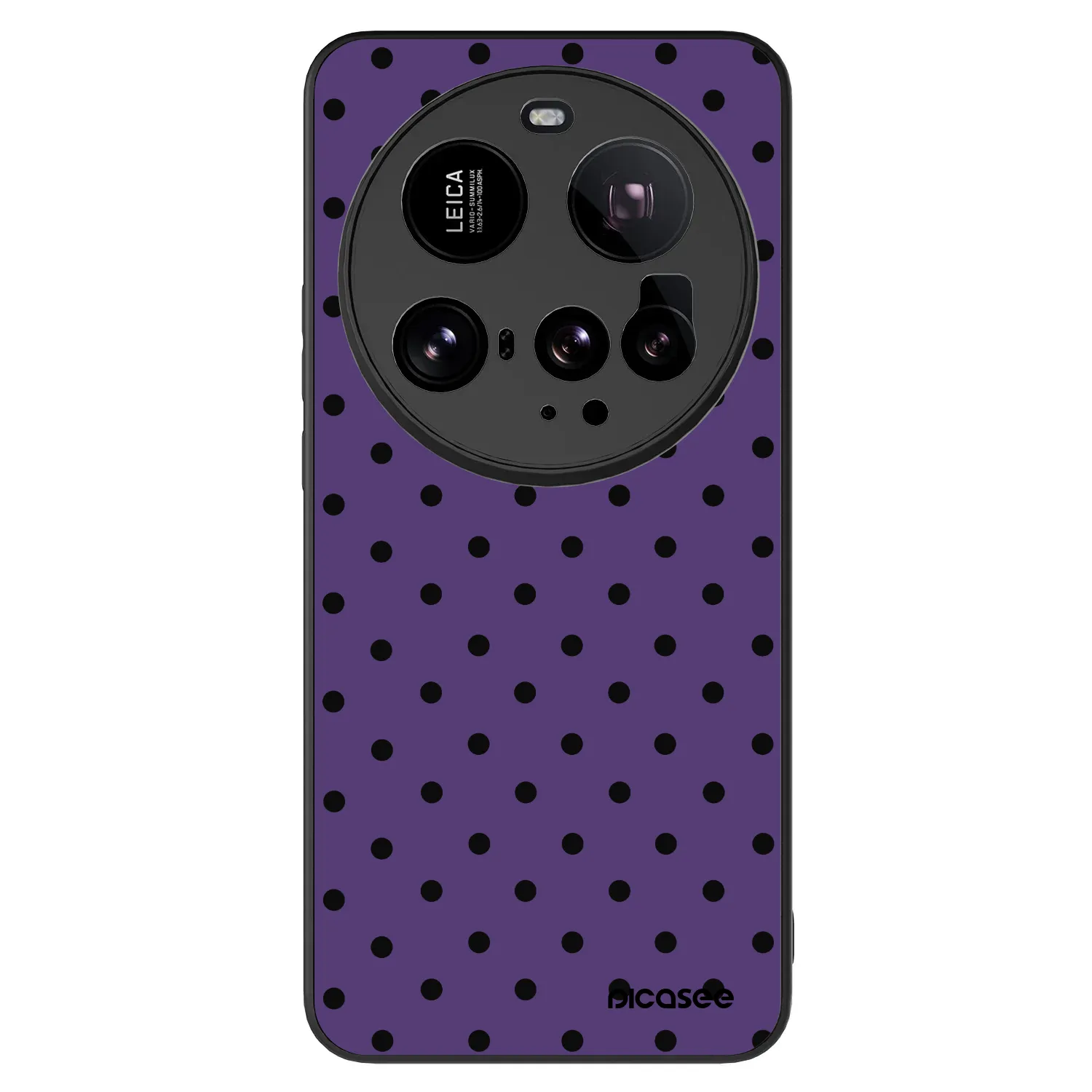 Picasee ULTIMATE CASE για Xiaomi 15 Ultra - Flickers 2
