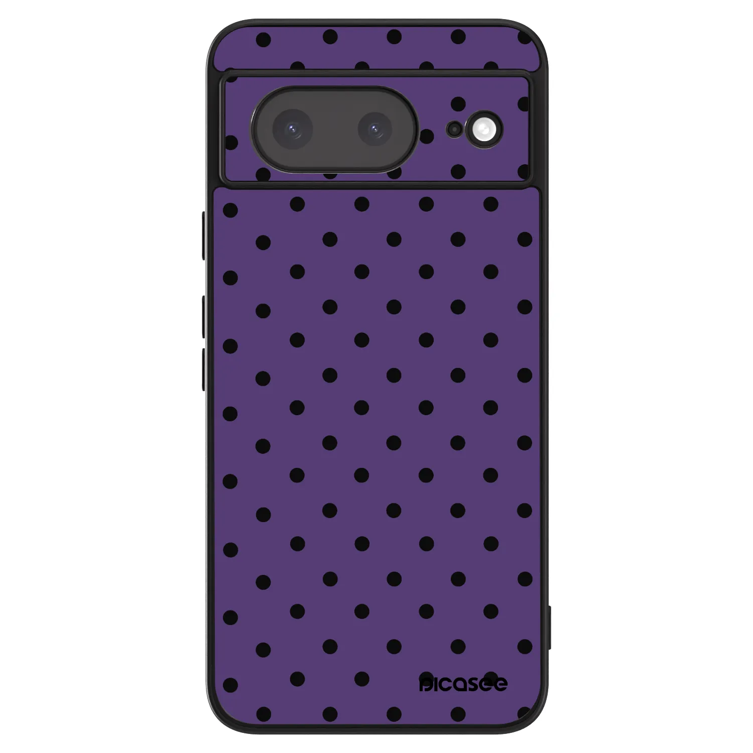 Picasee ULTIMATE CASE για Google Pixel 8a - Flickers 2