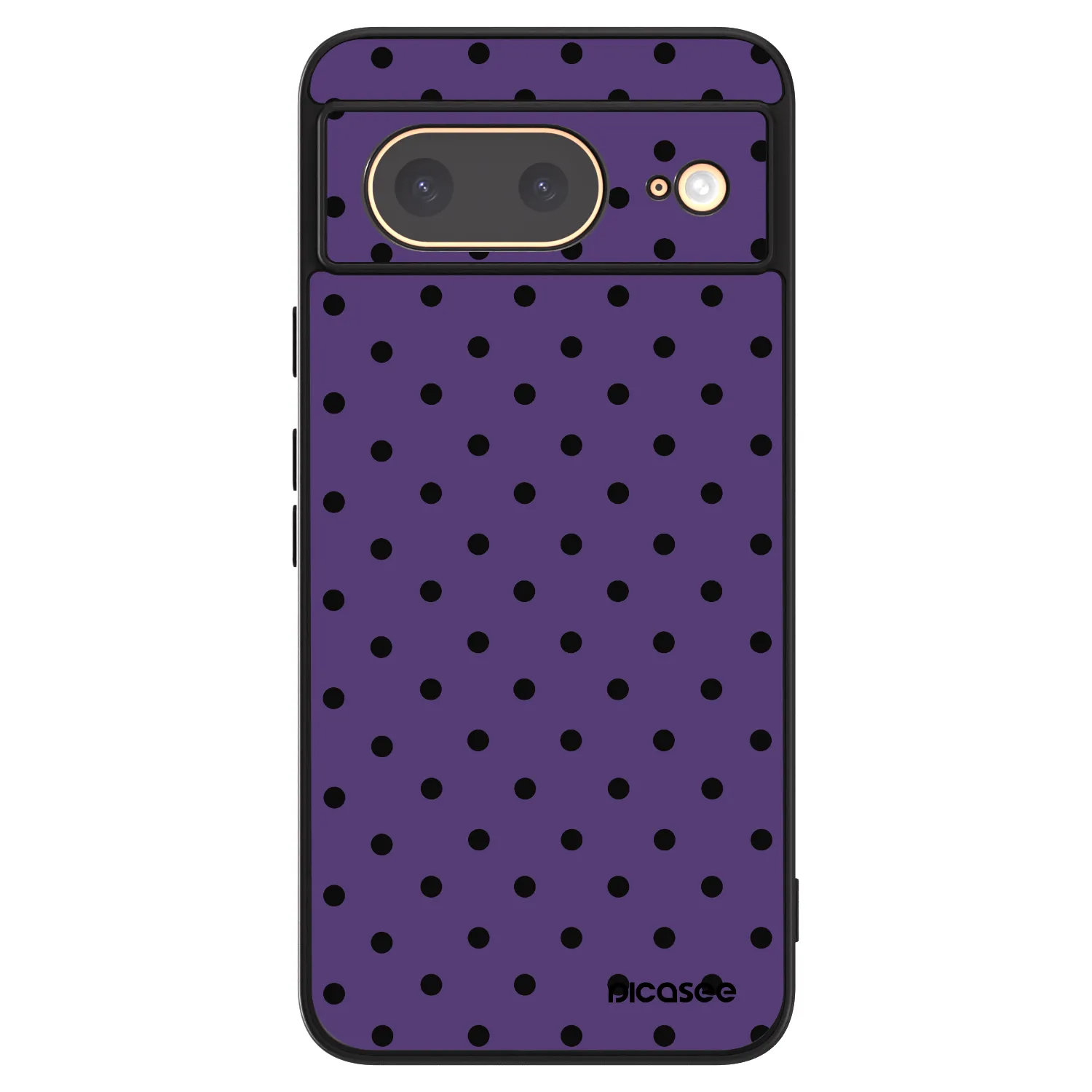 Picasee ULTIMATE CASE για Google Pixel 8 - Flickers 2