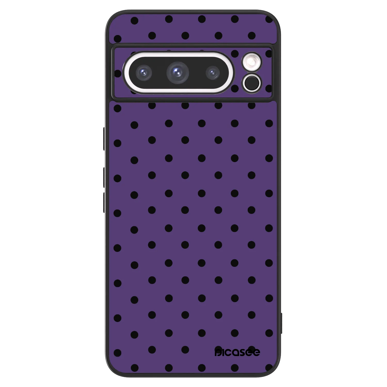Picasee ULTIMATE CASE για Google Pixel 8 Pro - Flickers 2