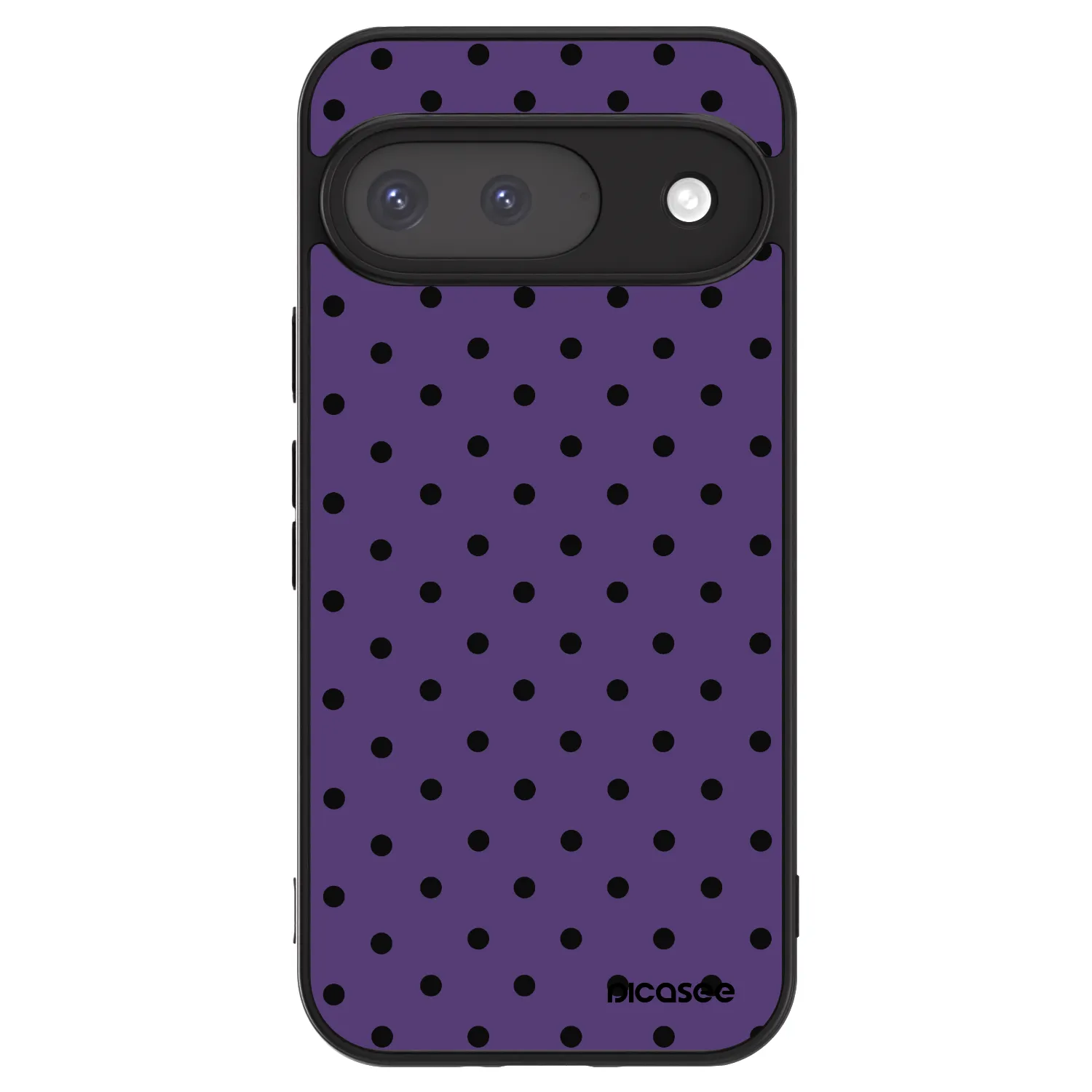 Picasee ULTIMATE CASE για Google Pixel 9 - Flickers 2
