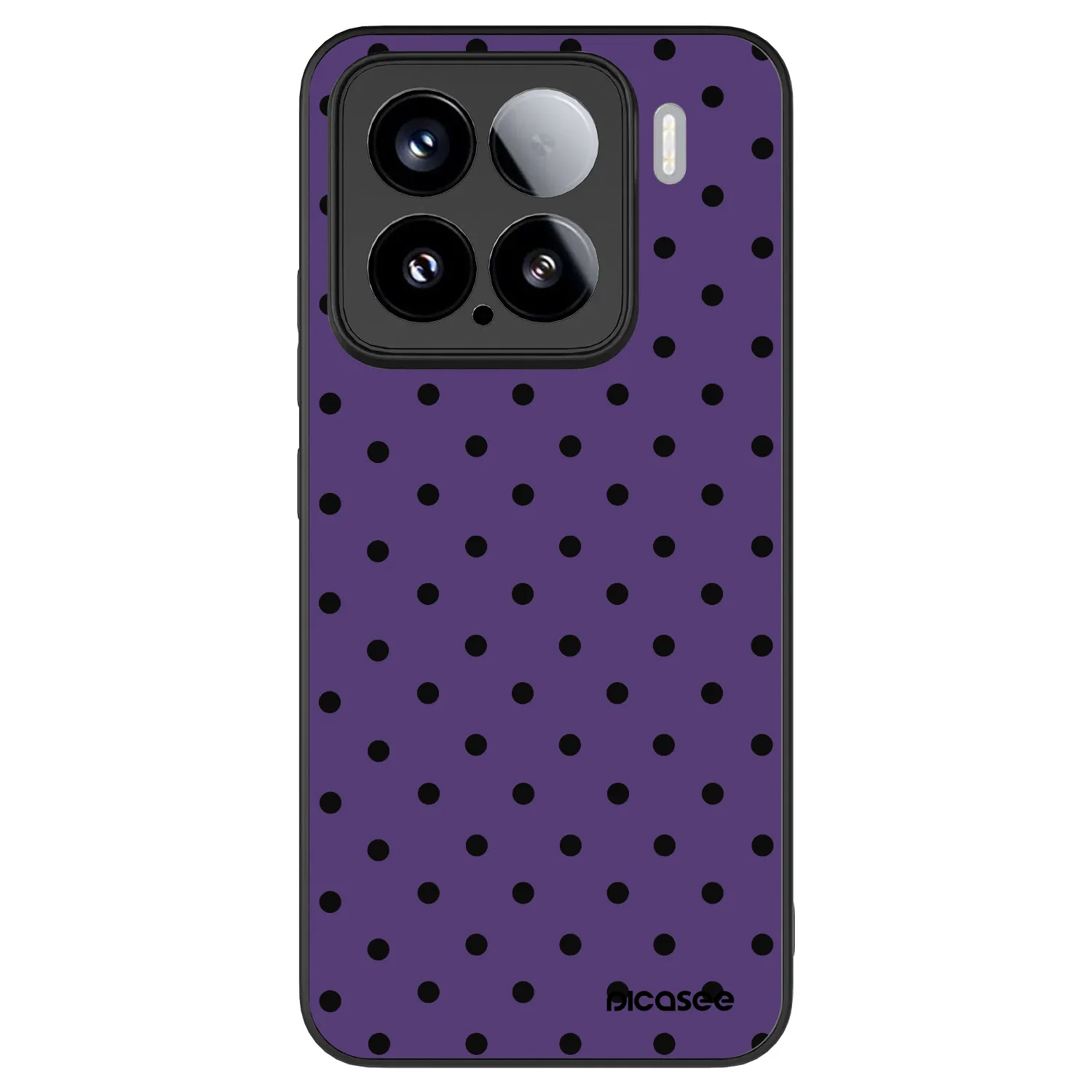 Picasee ULTIMATE CASE για Xiaomi 15 - Flickers 2
