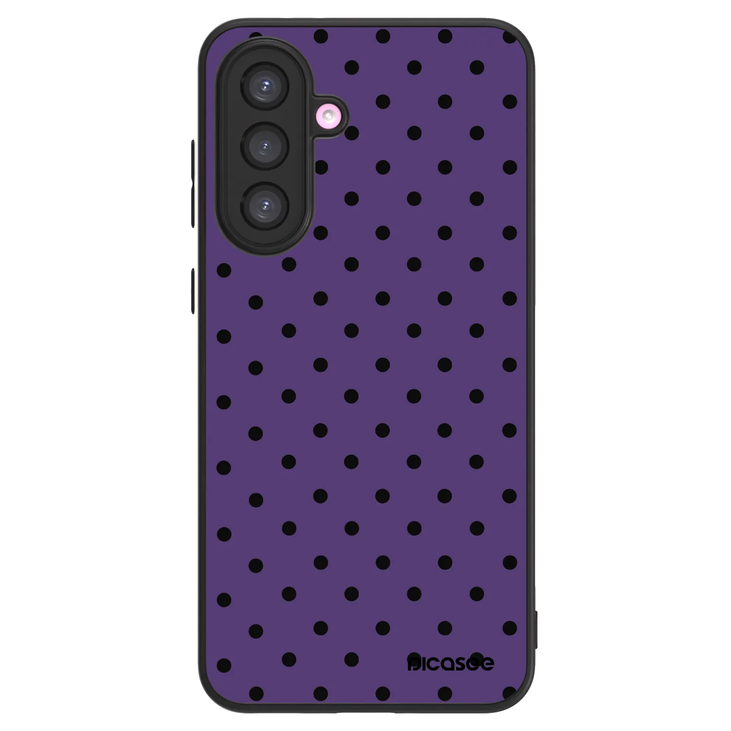 Picasee ULTIMATE CASE για Samsung Galaxy A36 5G - Flickers 2