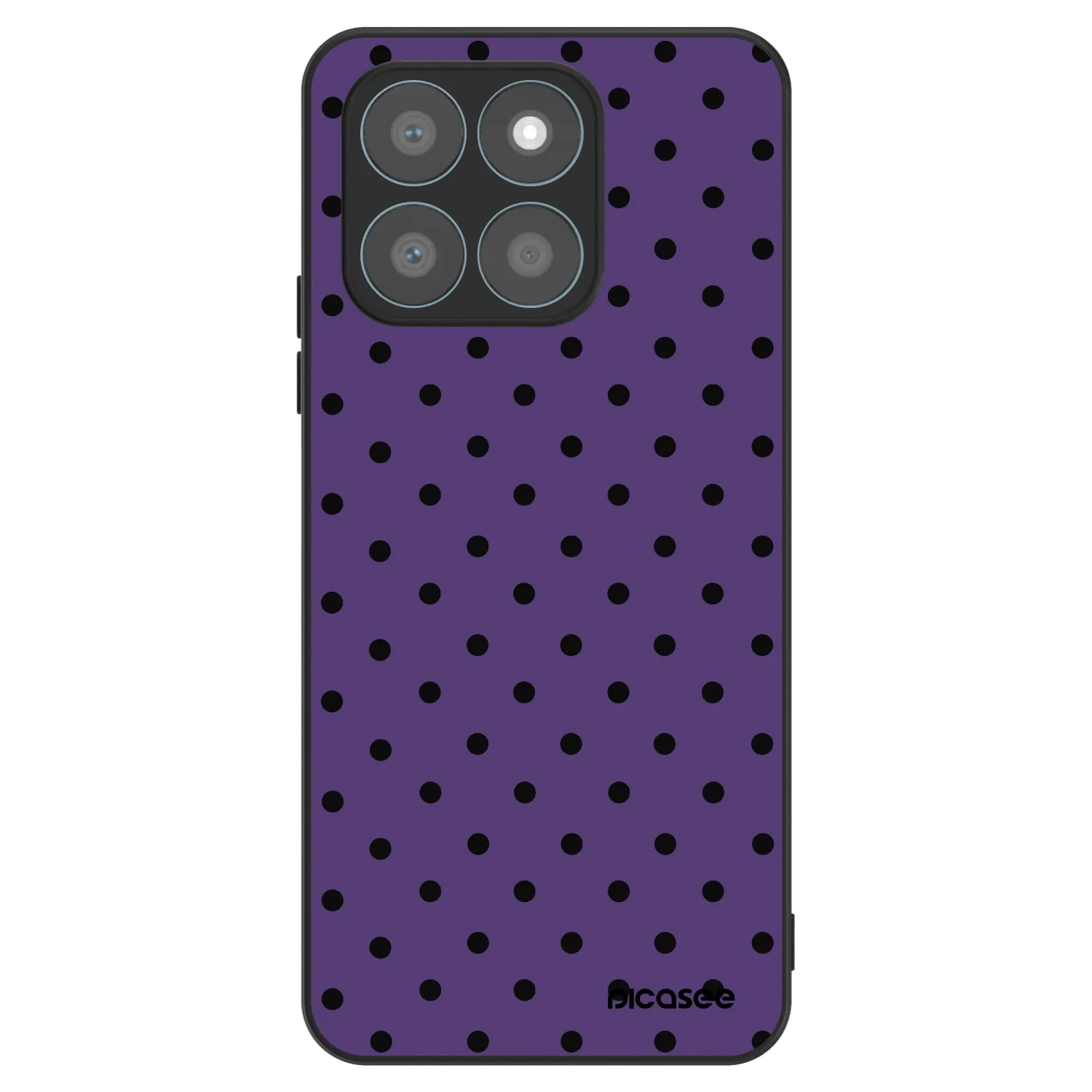 Picasee ULTIMATE CASE για Honor X8c - Flickers 2