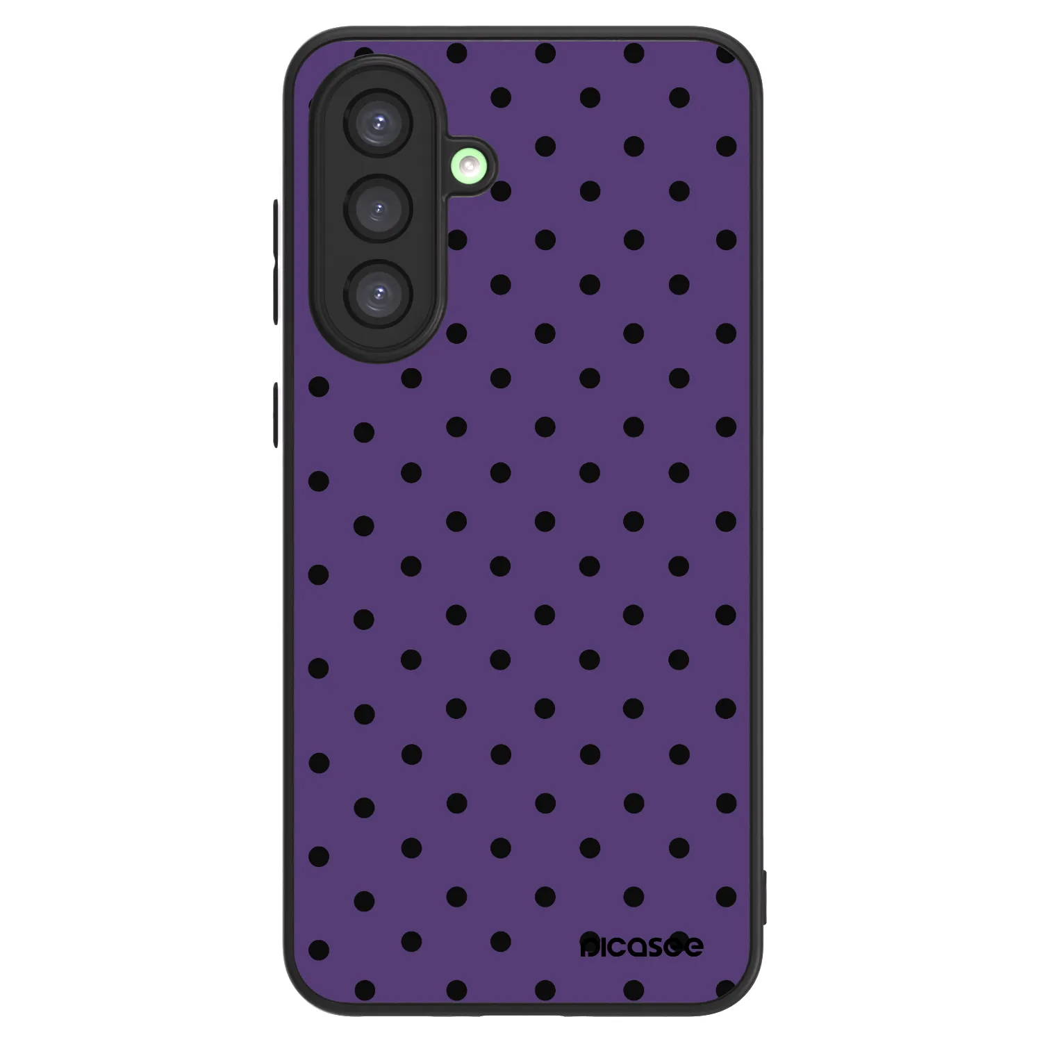 Picasee ULTIMATE CASE για Samsung Galaxy A26 5G A266B - Flickers 2