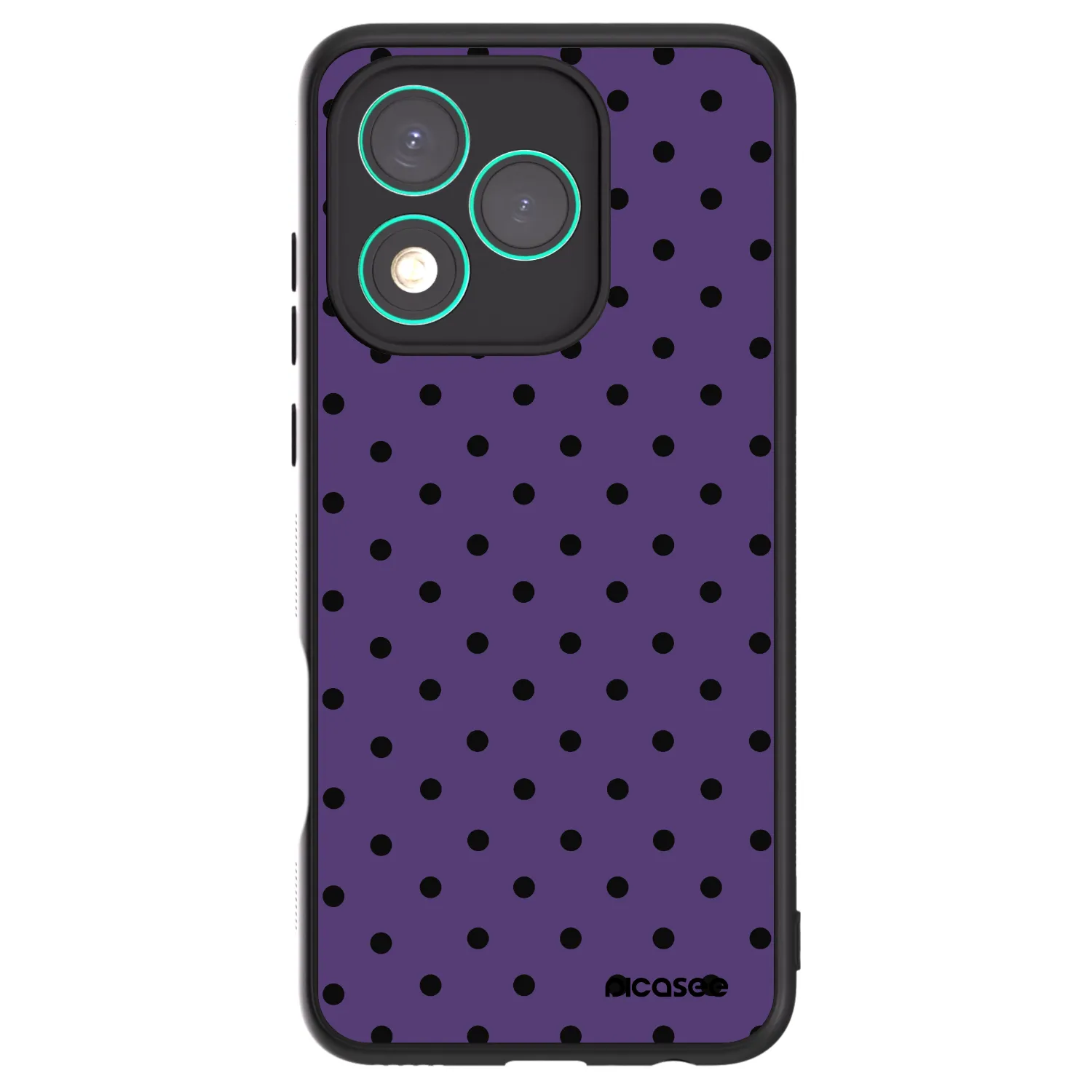 Picasee ULTIMATE CASE για Honor 400 Lite 5G - Flickers 2