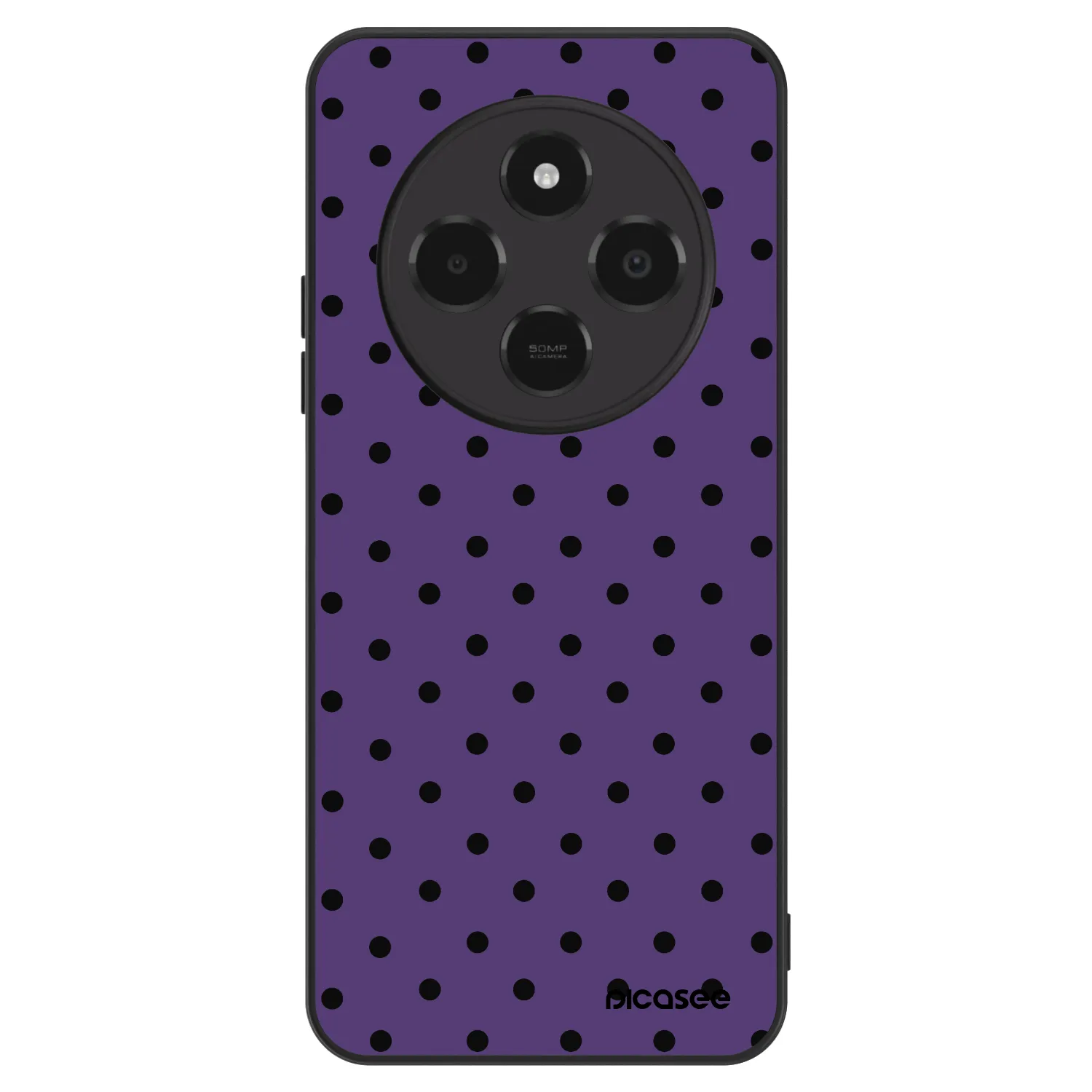 Picasee ULTIMATE CASE για Xiaomi Poco C75 - Flickers 2