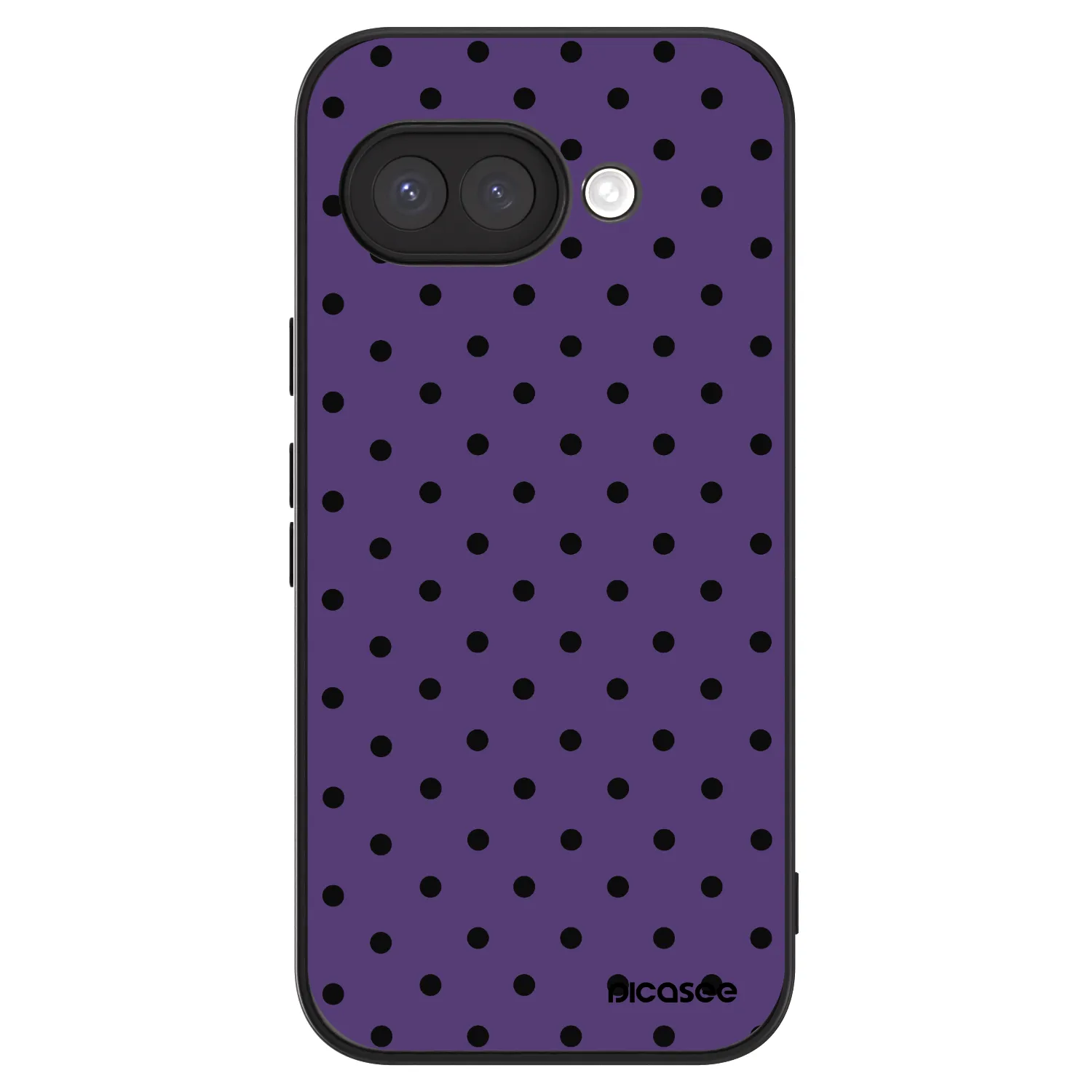 Picasee ULTIMATE CASE για Google Pixel 9a - Flickers 2