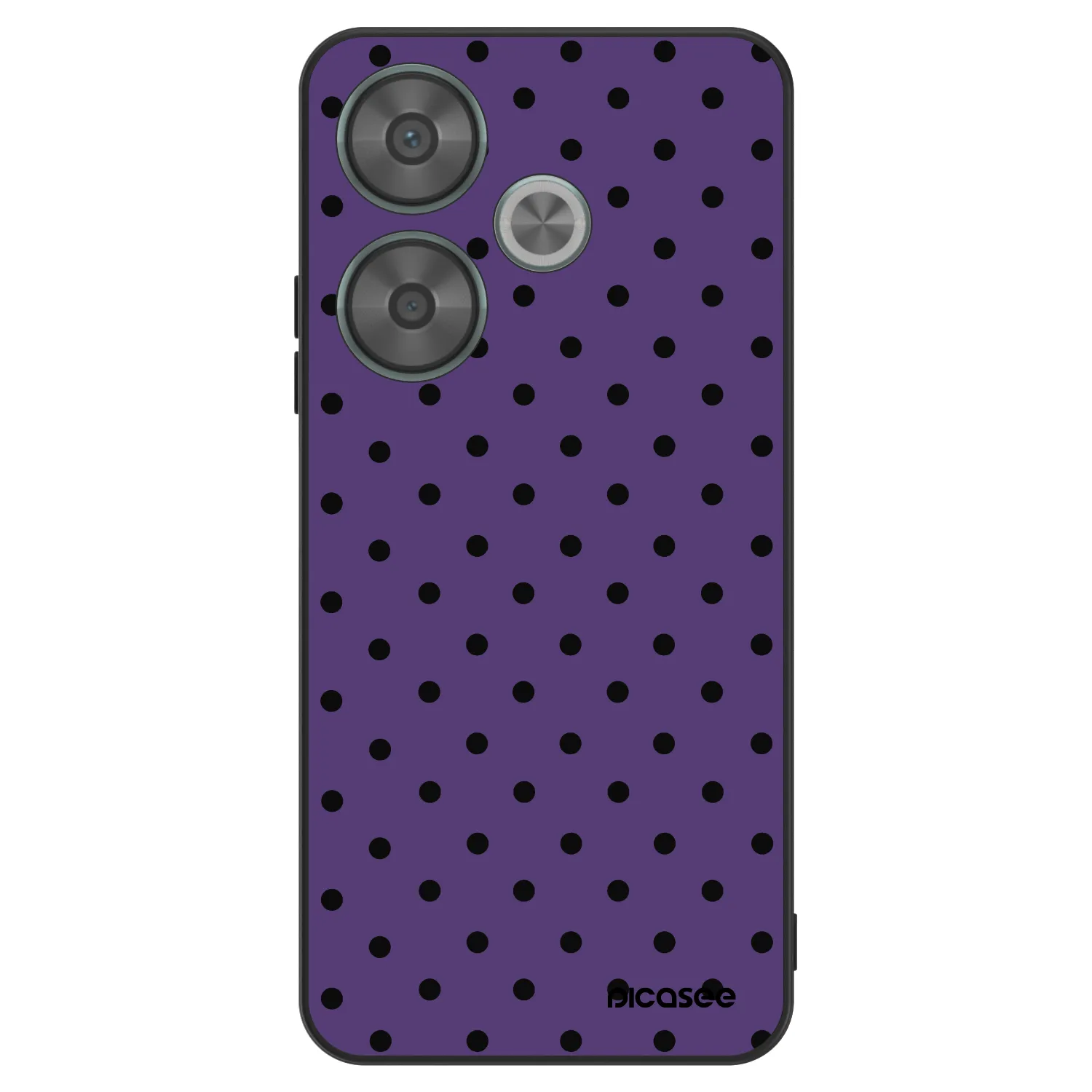 Picasee ULTIMATE CASE για Xiaomi Poco F6 - Flickers 2