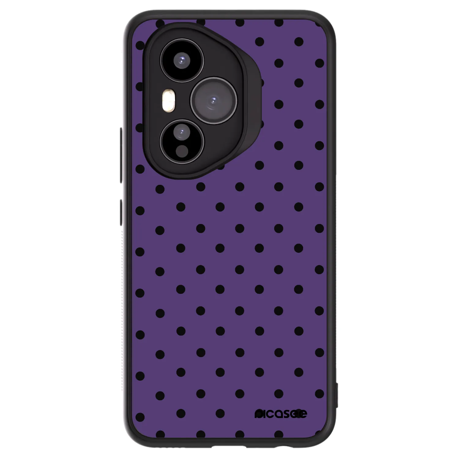 Picasee ULTIMATE CASE για Honor 400 Pro 5G - Flickers 2