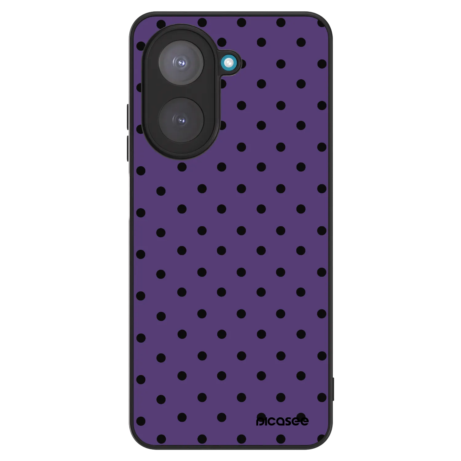 Picasee ULTIMATE CASE για Xiaomi Redmi A5 - Flickers 2