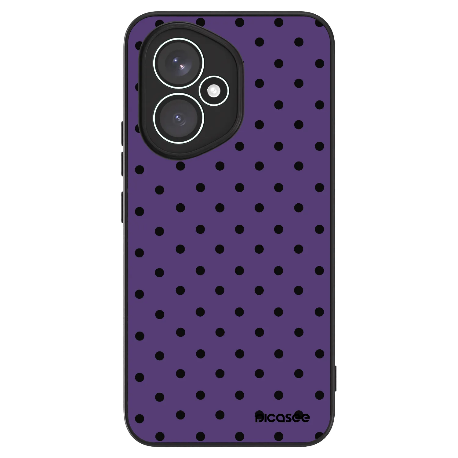 Picasee ULTIMATE CASE για Honor 400 5G - Flickers 2