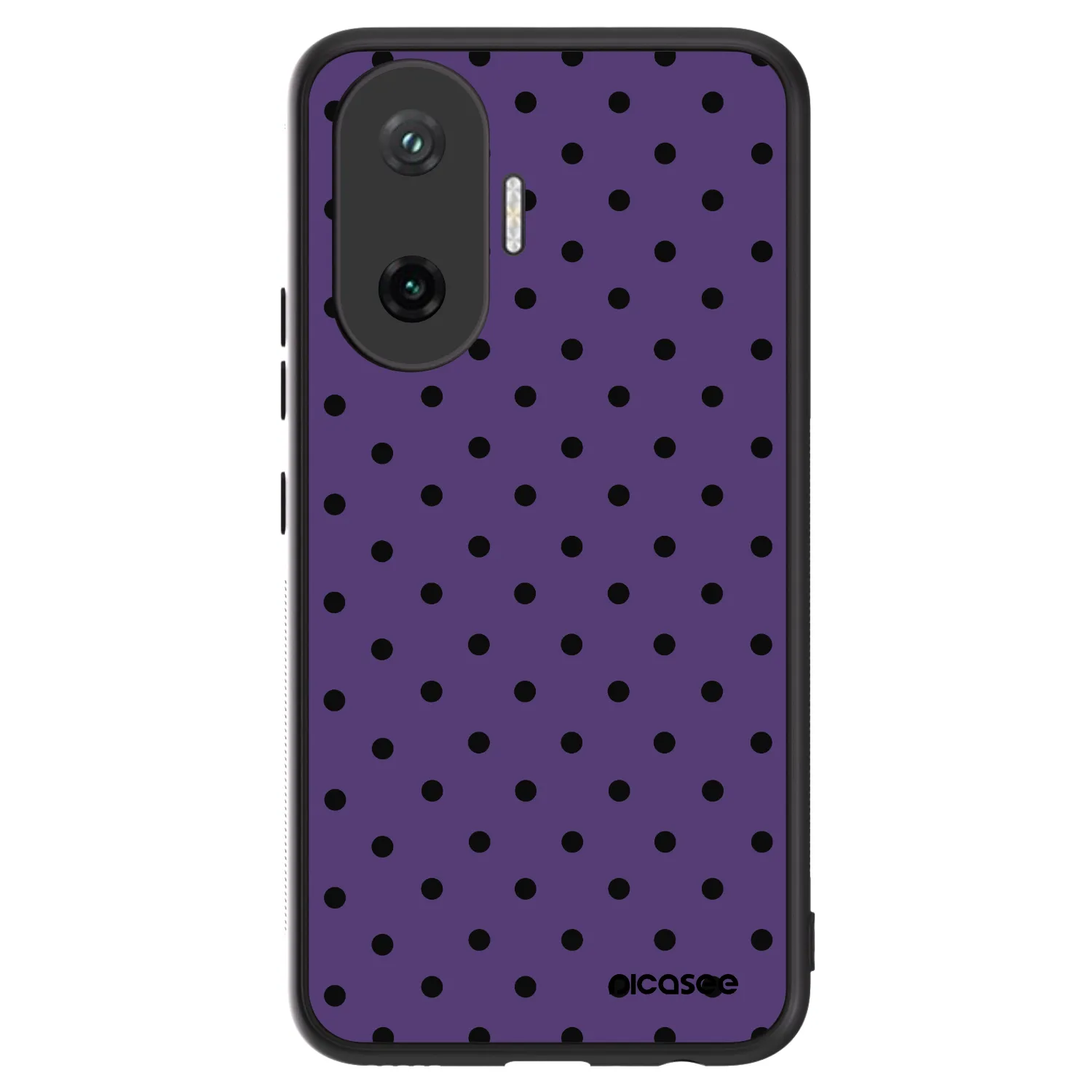 Picasee ULTIMATE CASE για Xiaomi Poco F7 5G - Flickers 2