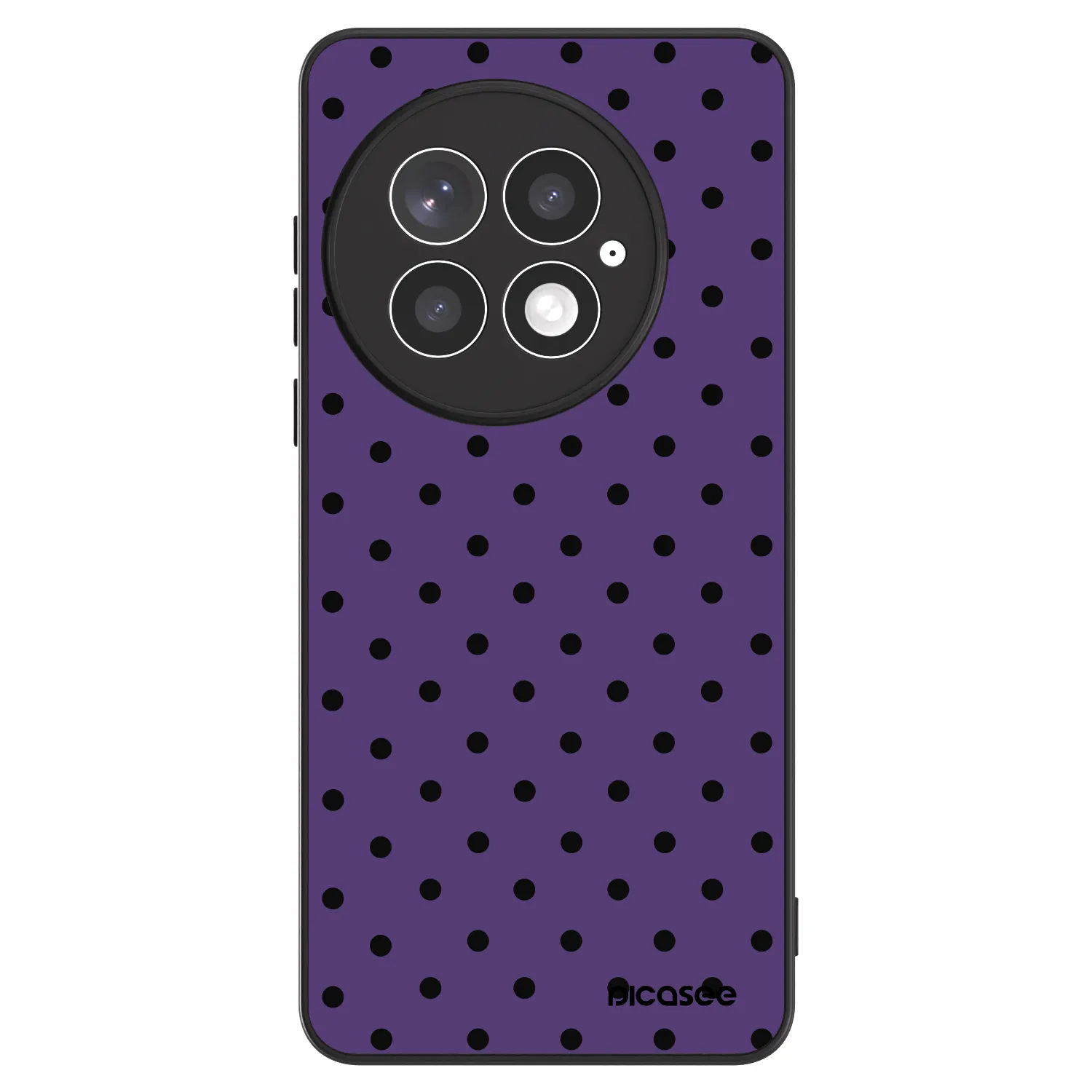 Picasee ULTIMATE CASE για OnePlus 13 5G - Flickers 2