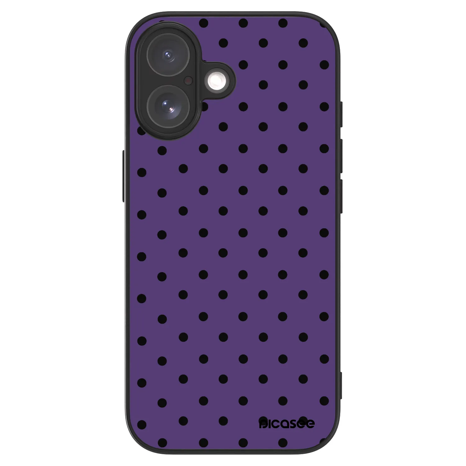 Picasee ULTIMATE CASE MagSafe pro Apple iPhone 17 - Flickers 2