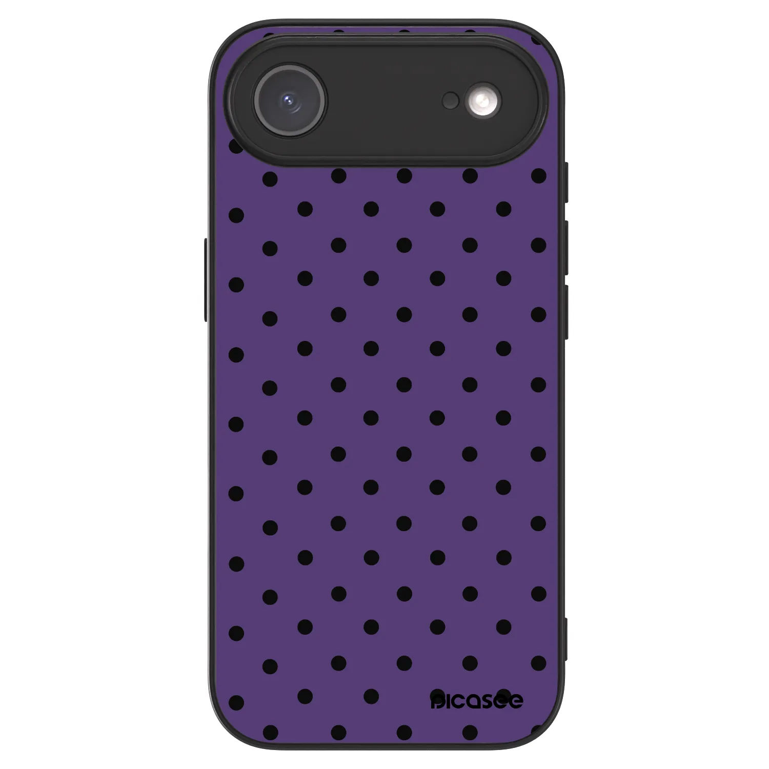 Picasee ULTIMATE CASE για Apple iPhone Air - Flickers 2