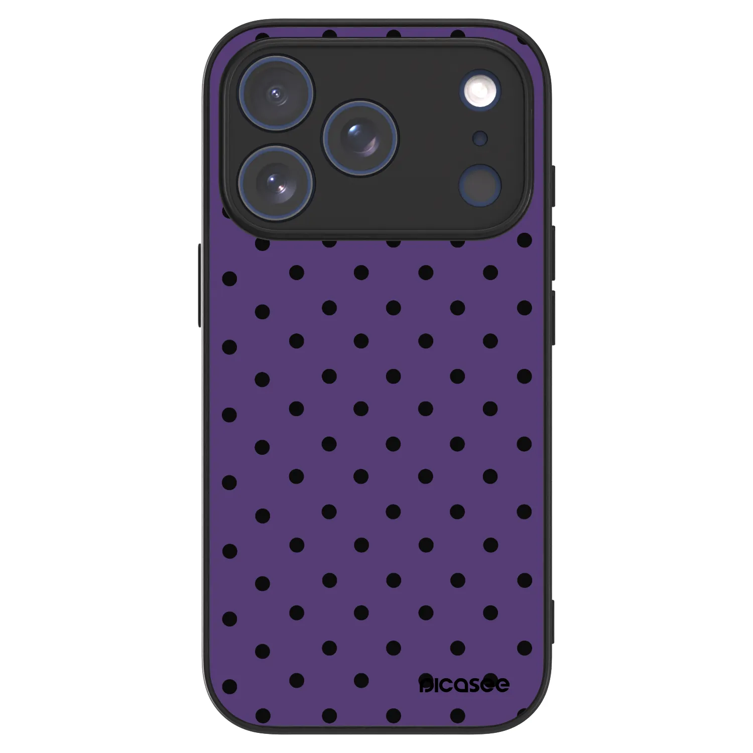 Picasee ULTIMATE CASE για Apple iPhone 17 Pro - Flickers 2