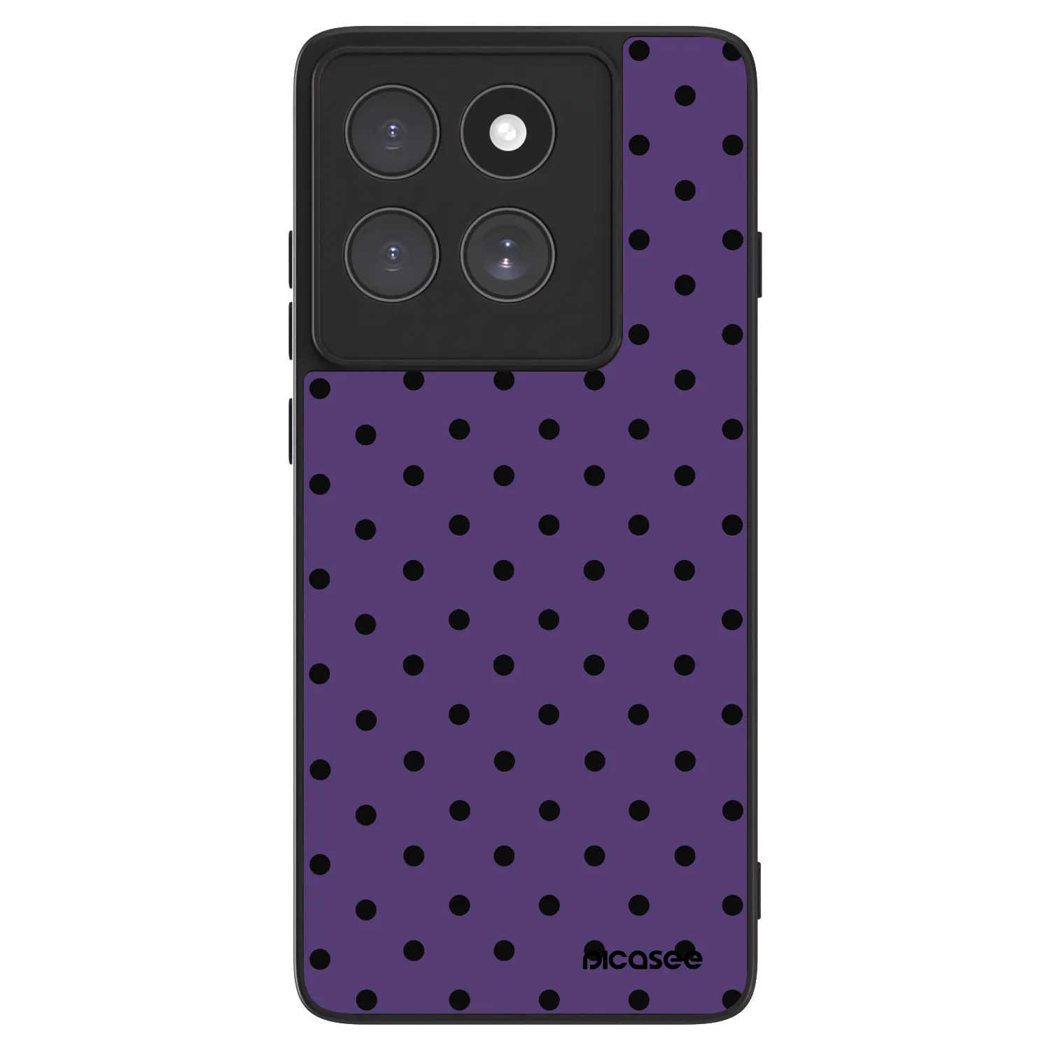 Picasee ULTIMATE CASE για Motorola Edge 60 Pro - Flickers 2