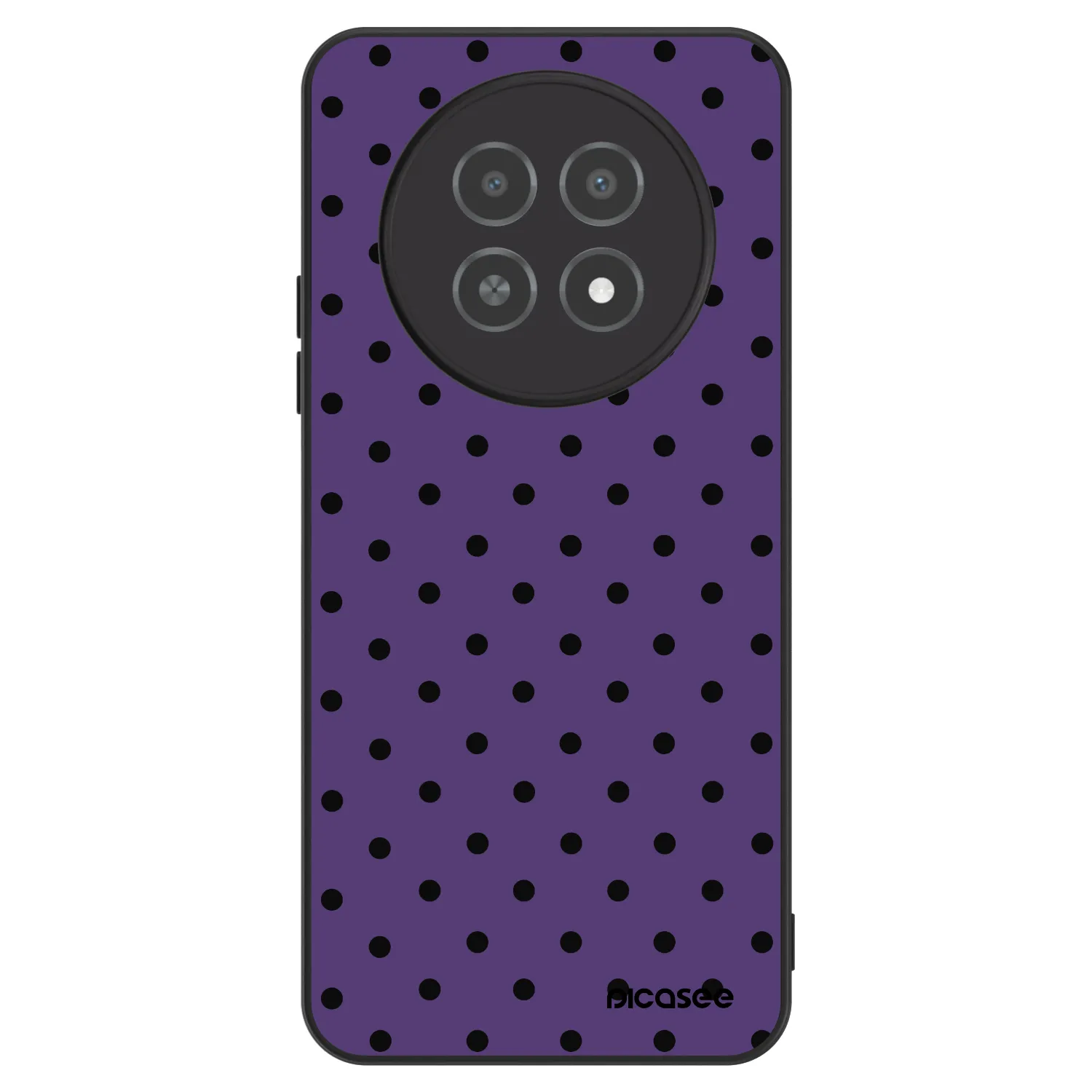 Picasee ULTIMATE CASE για Realme 12X - Flickers 2