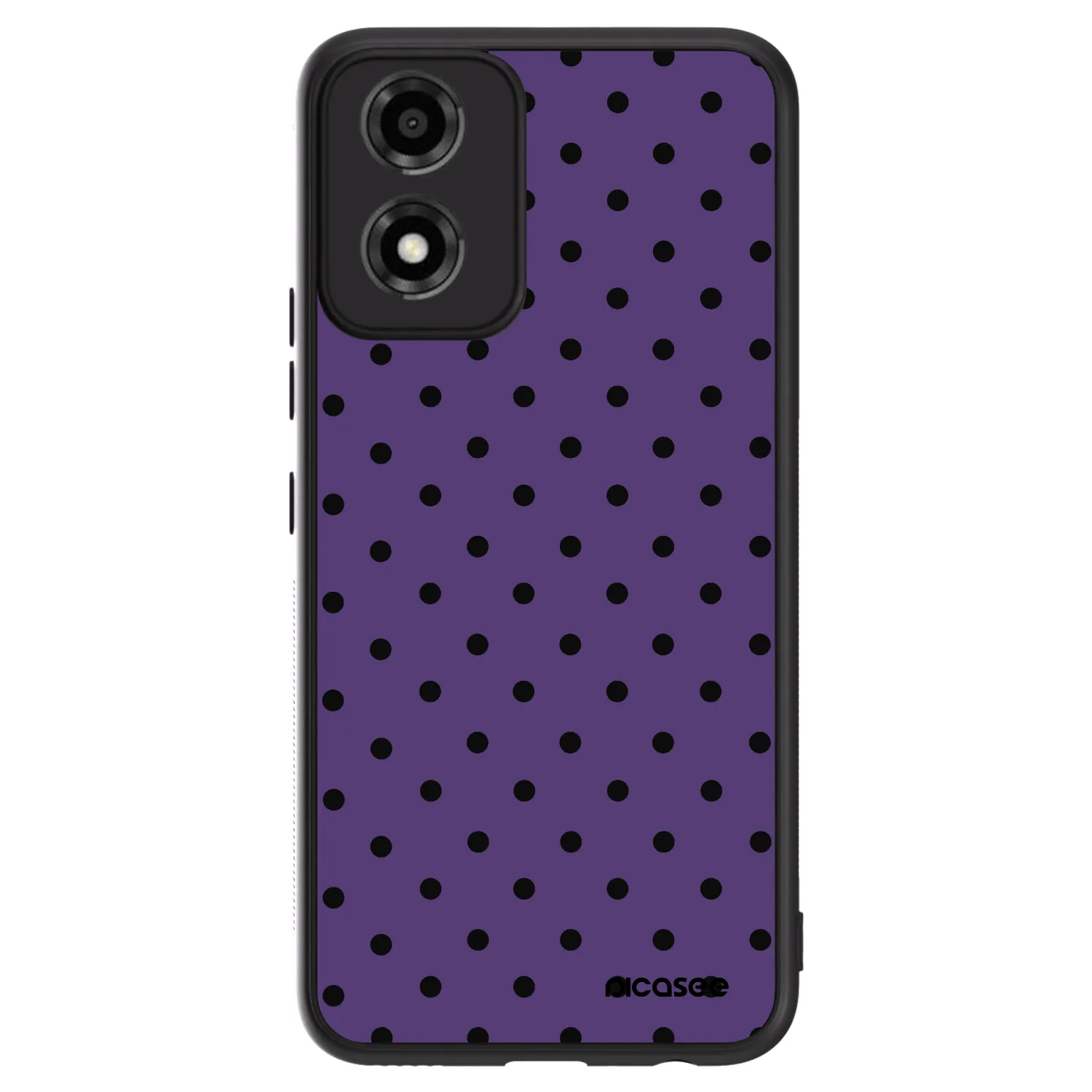 Picasee ULTIMATE CASE για Motorola Moto E14 - Flickers 2