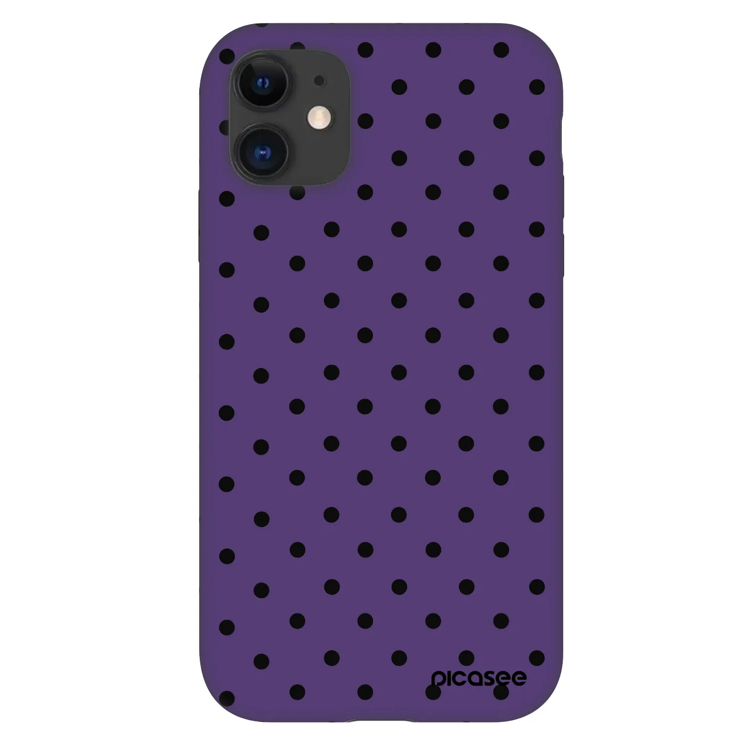 Picasee Fashion Case για Apple iPhone 11 - Flickers 2