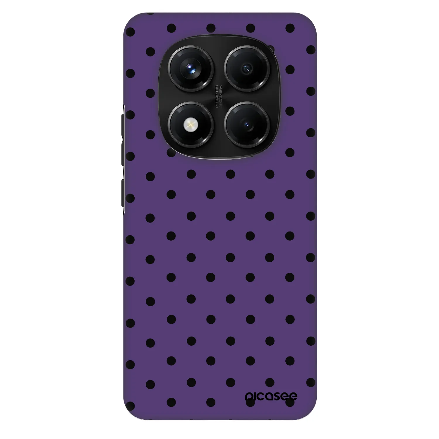 Picasee Fashion Case για Xiaomi Redmi Note 14 Pro+ 5G - Flickers 2