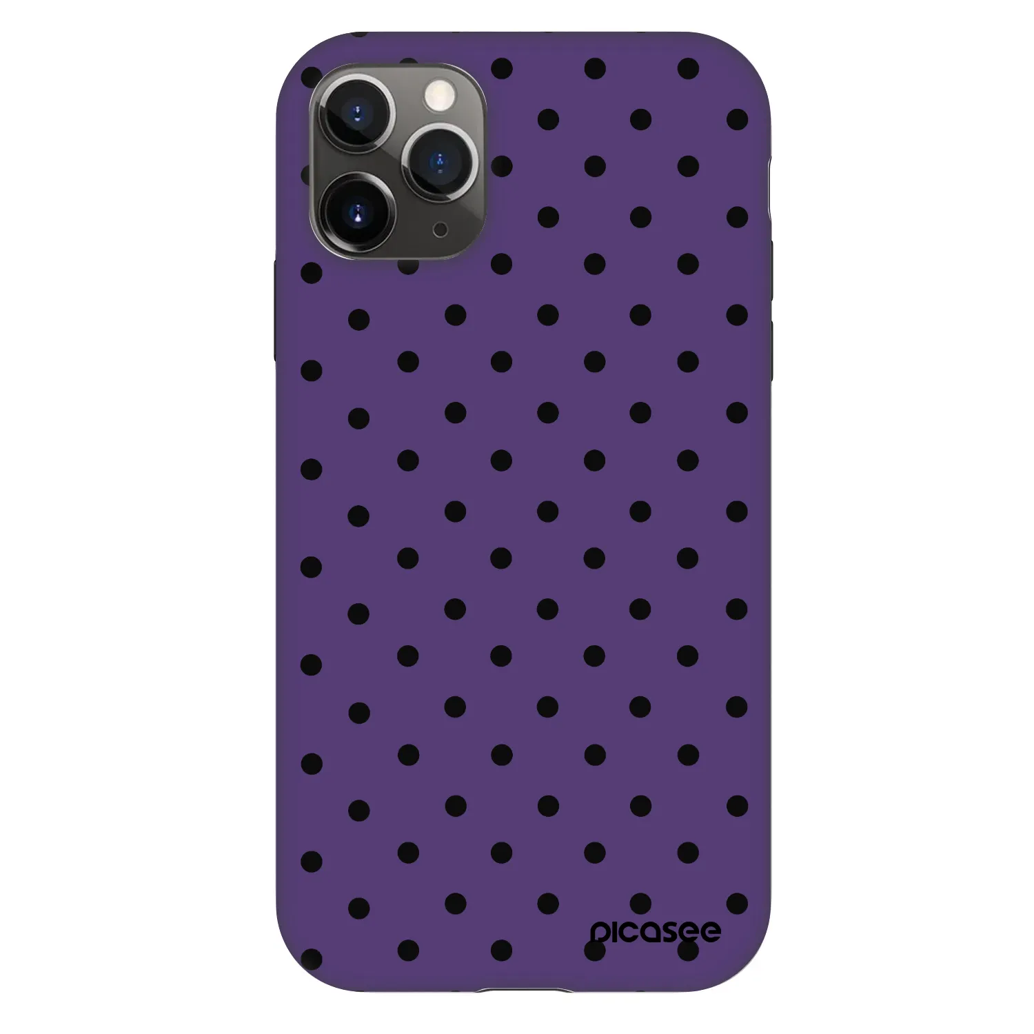 Picasee Fashion Case για Apple iPhone 11 Pro - Flickers 2