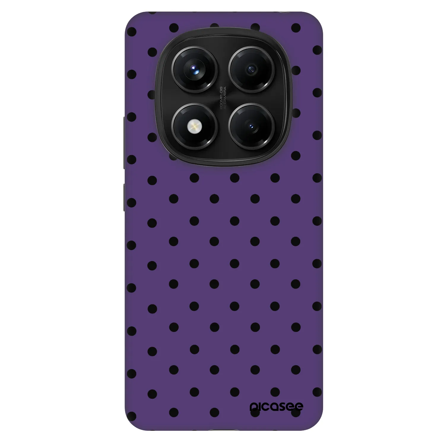 Picasee Fashion Case για Xiaomi Redmi Note 14 Pro 5G - Flickers 2