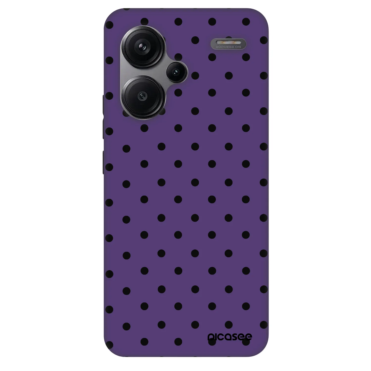 Picasee Fashion Case για Xiaomi Redmi Note 13 Pro+ 5G - Flickers 2