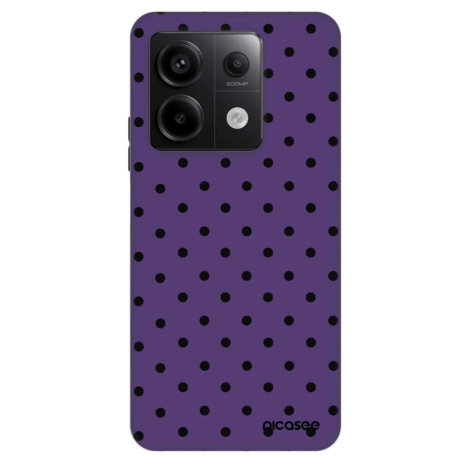 Picasee Fashion Case για Xiaomi Redmi Note 13 Pro 5G - Flickers 2