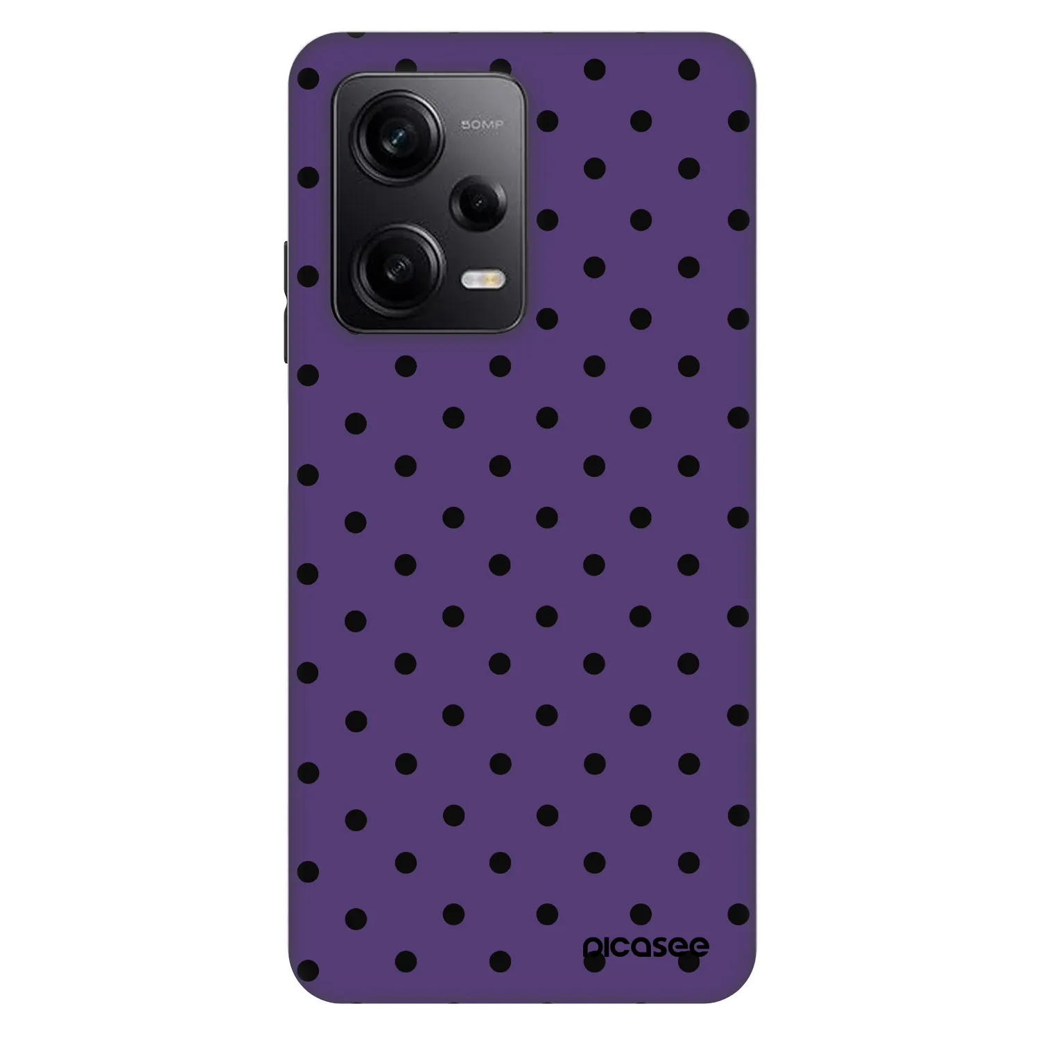 Picasee Fashion Case για Xiaomi Redmi Note 12 Pro 5G - Flickers 2