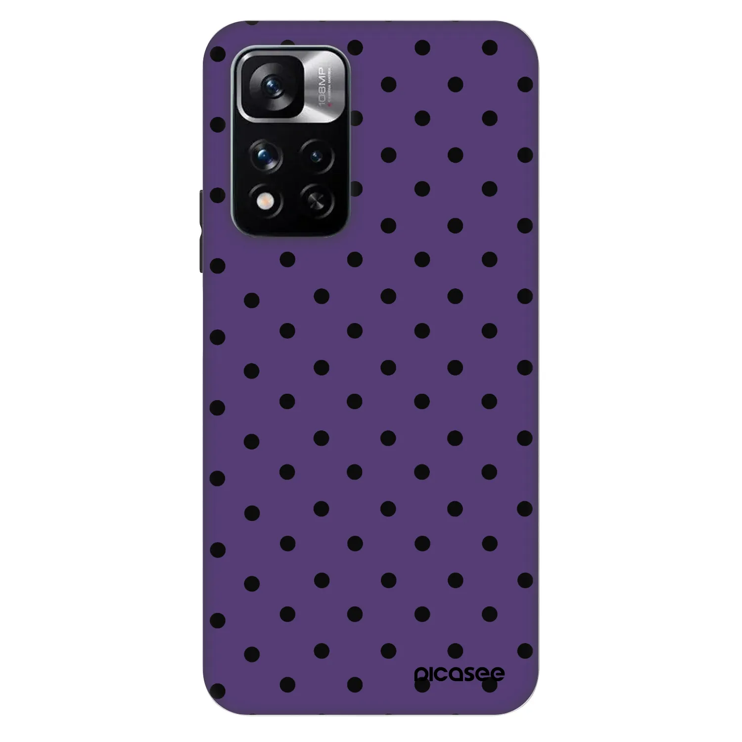 Picasee Fashion Case για Xiaomi Redmi Note 11 Pro - Flickers 2