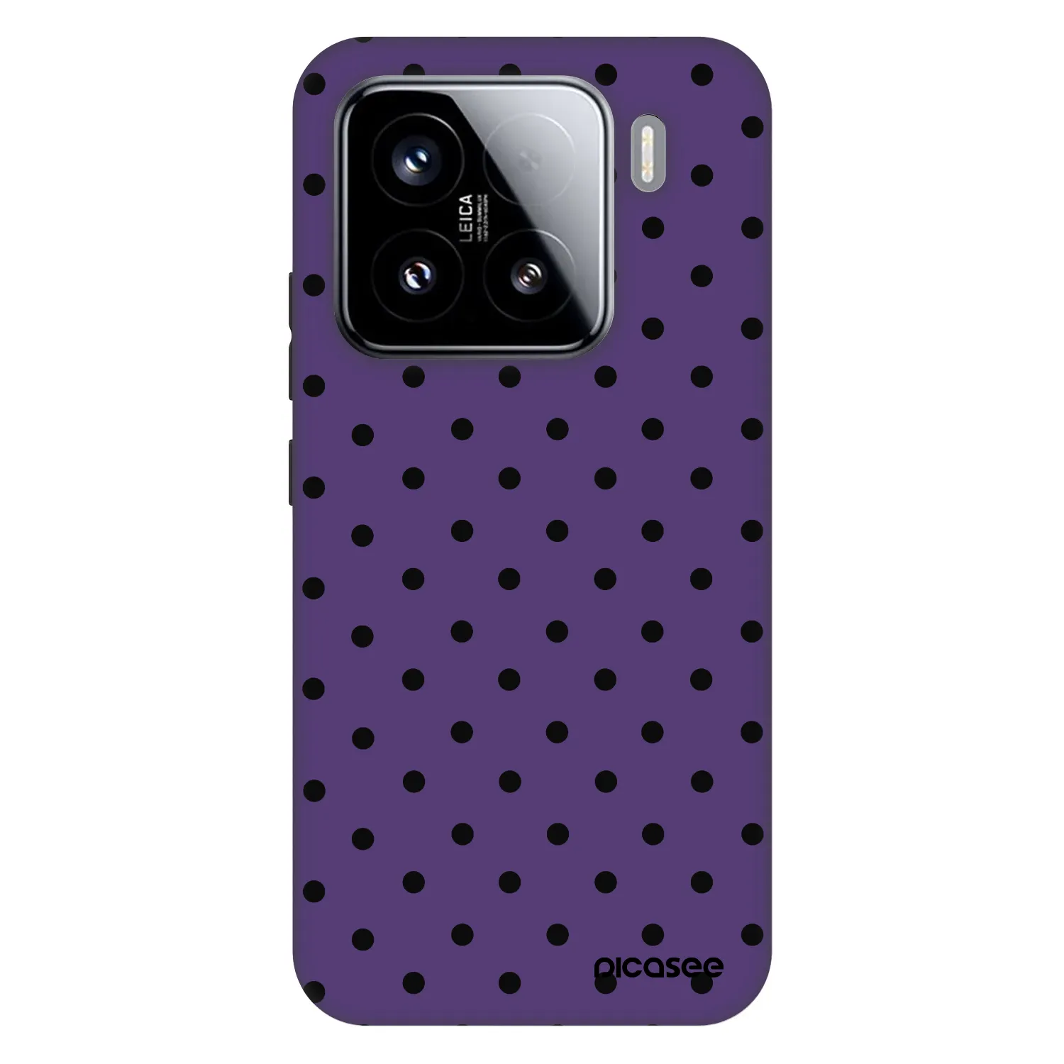 Picasee Fashion Case για Xiaomi 15 - Flickers 2