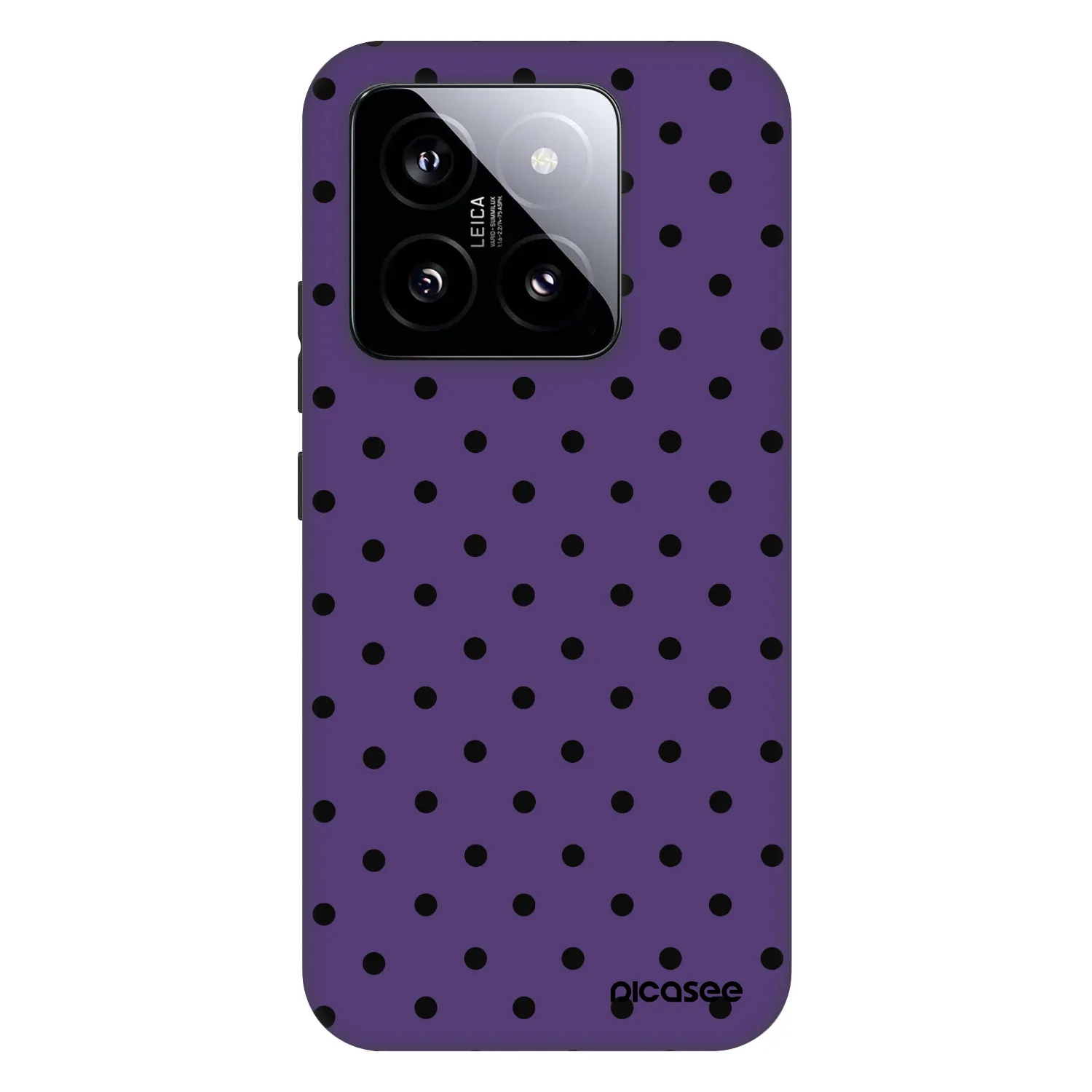 Picasee Fashion Case για Xiaomi 14 - Flickers 2