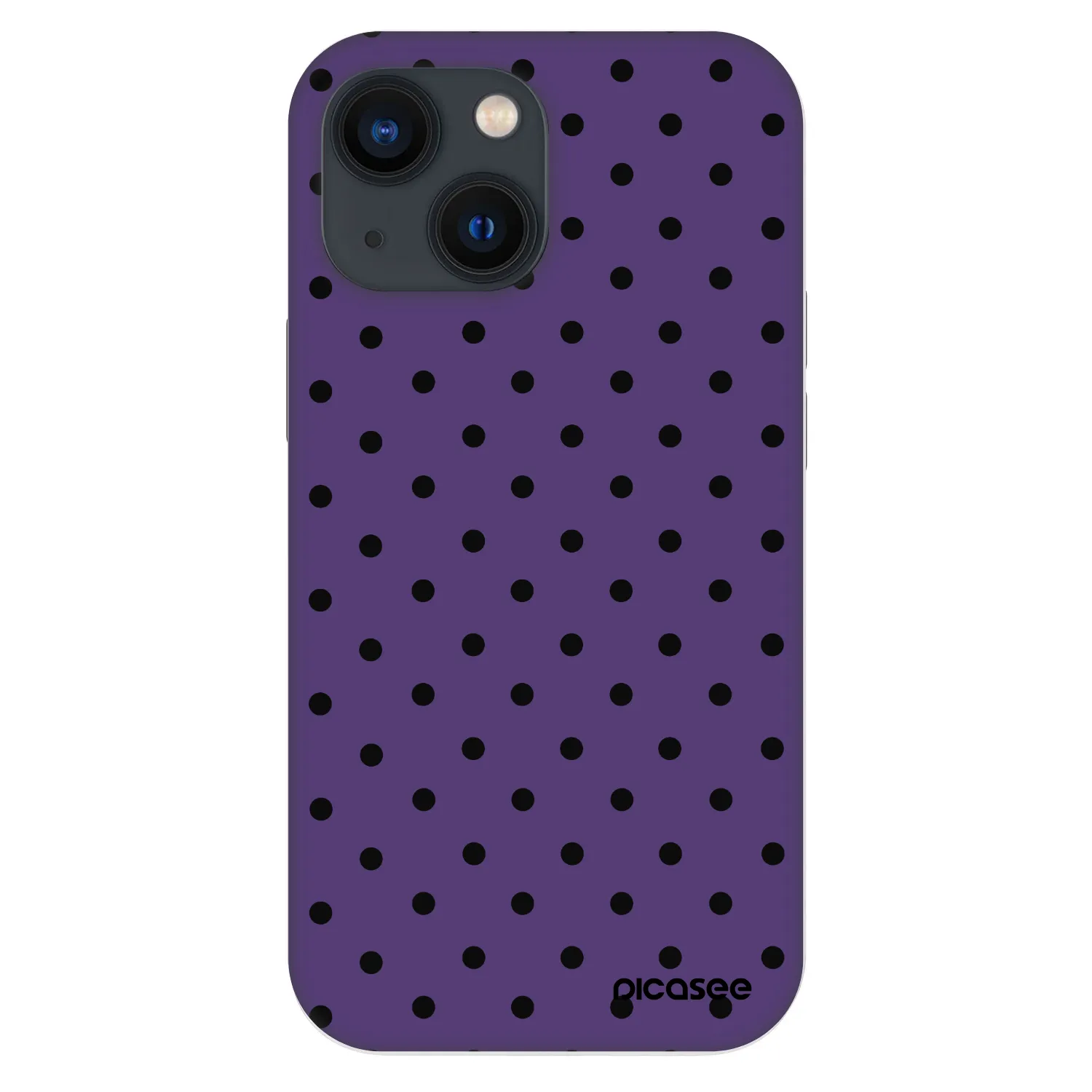 Picasee Fashion Case για Apple iPhone 13 mini - Flickers 2