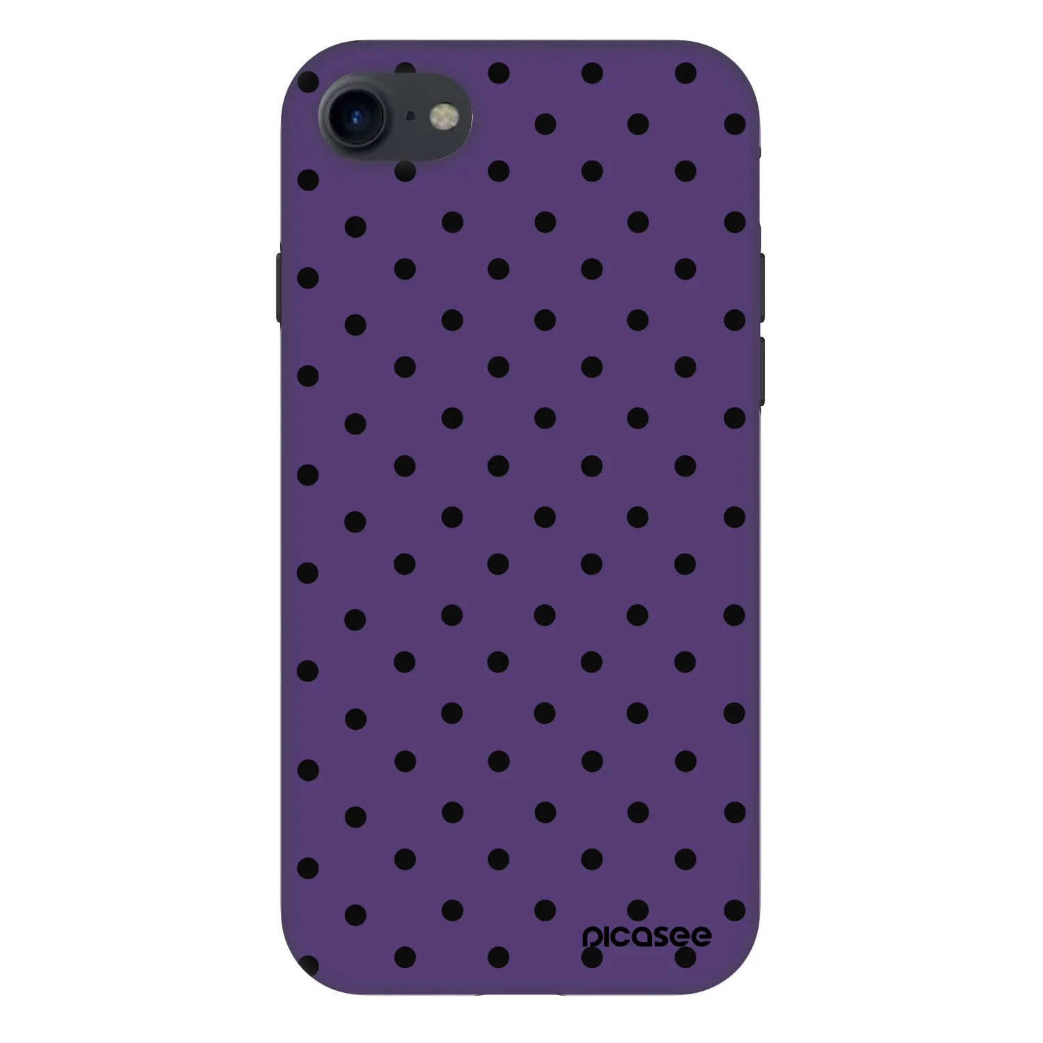 Picasee Fashion Case για Apple iPhone 7 - Flickers 2