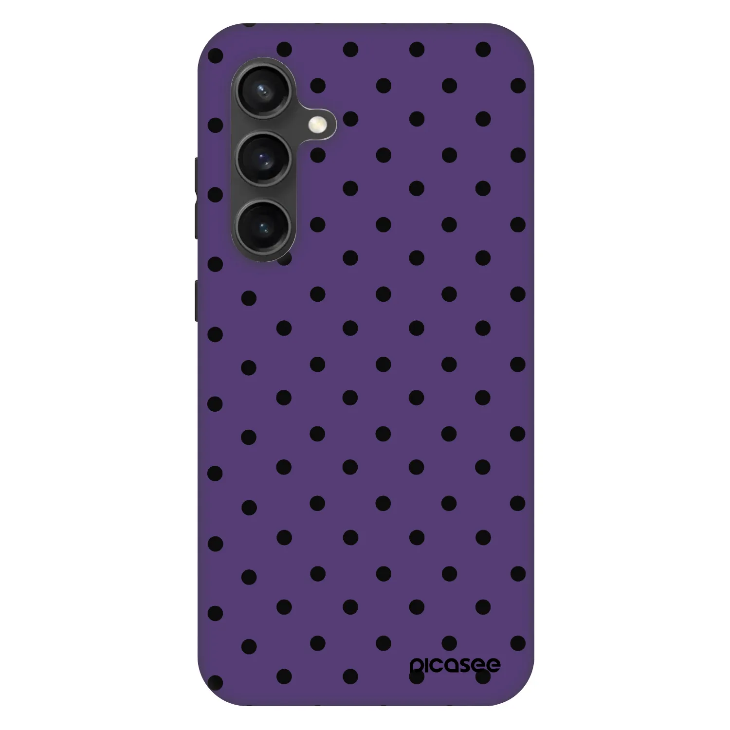 Picasee Fashion Case για Samsung Galaxy S24 FE S721B - Flickers 2
